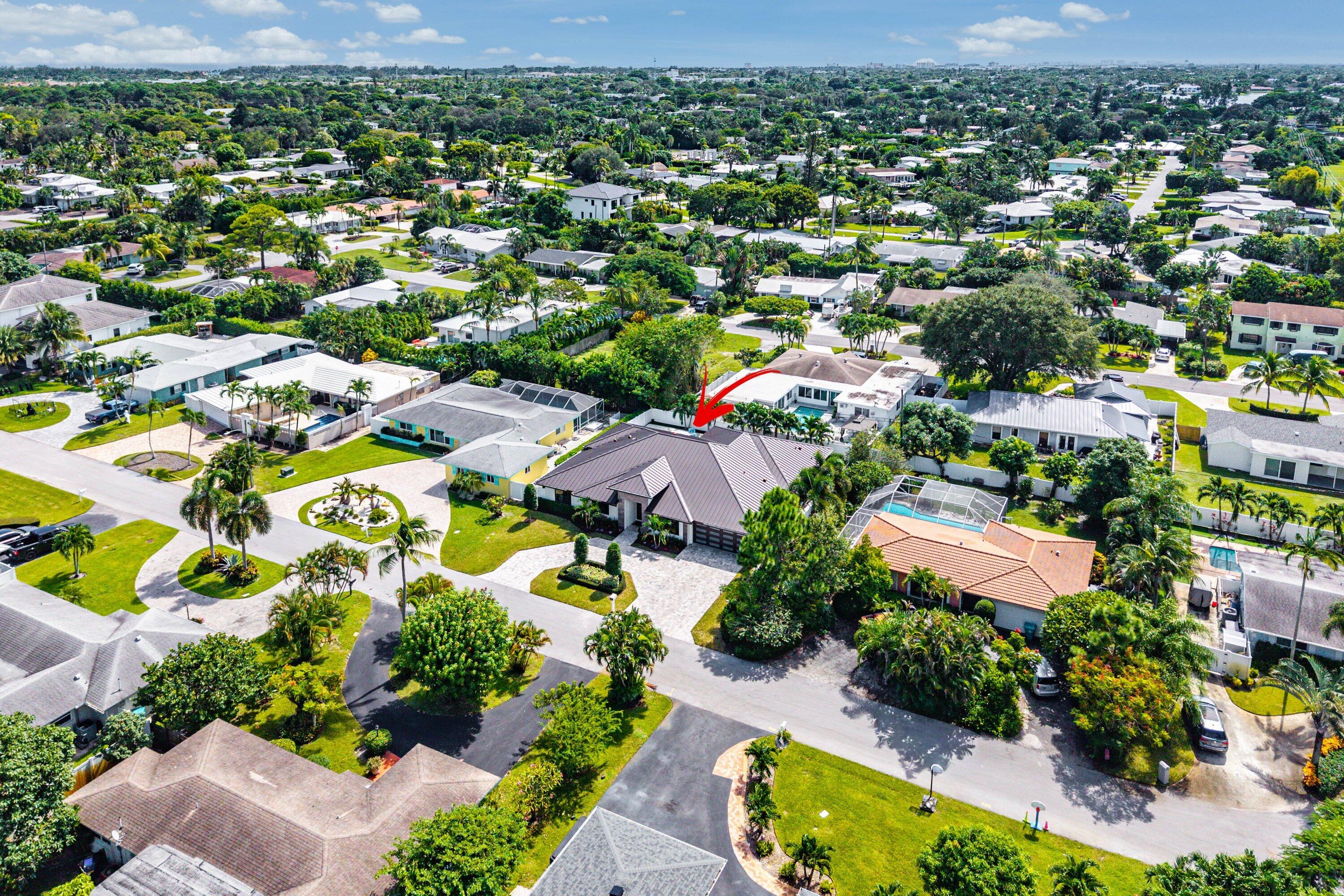 918 SW 28th, Boynton Beach FL 33435