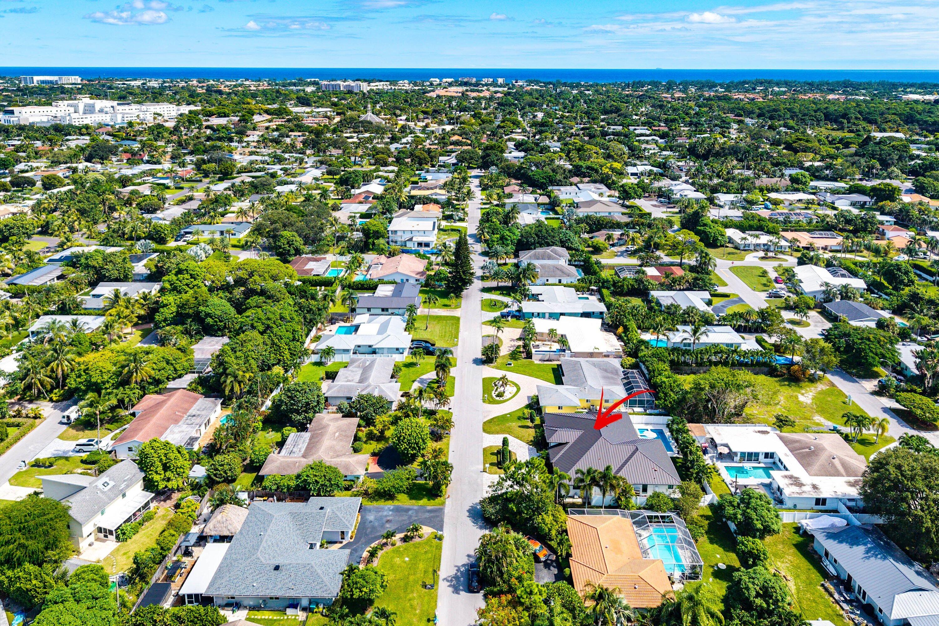 918 SW 28th, Boynton Beach FL 33435