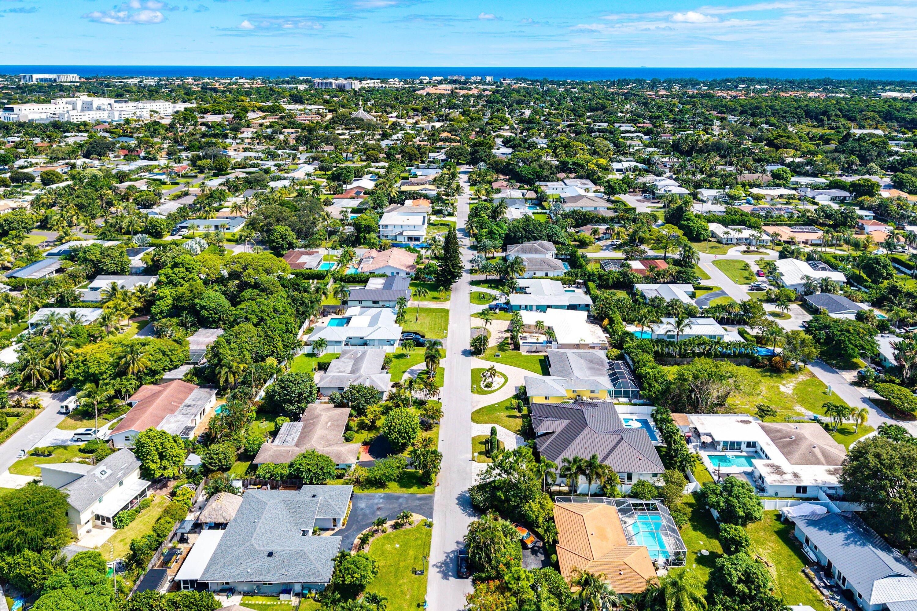 918 SW 28th, Boynton Beach FL 33435