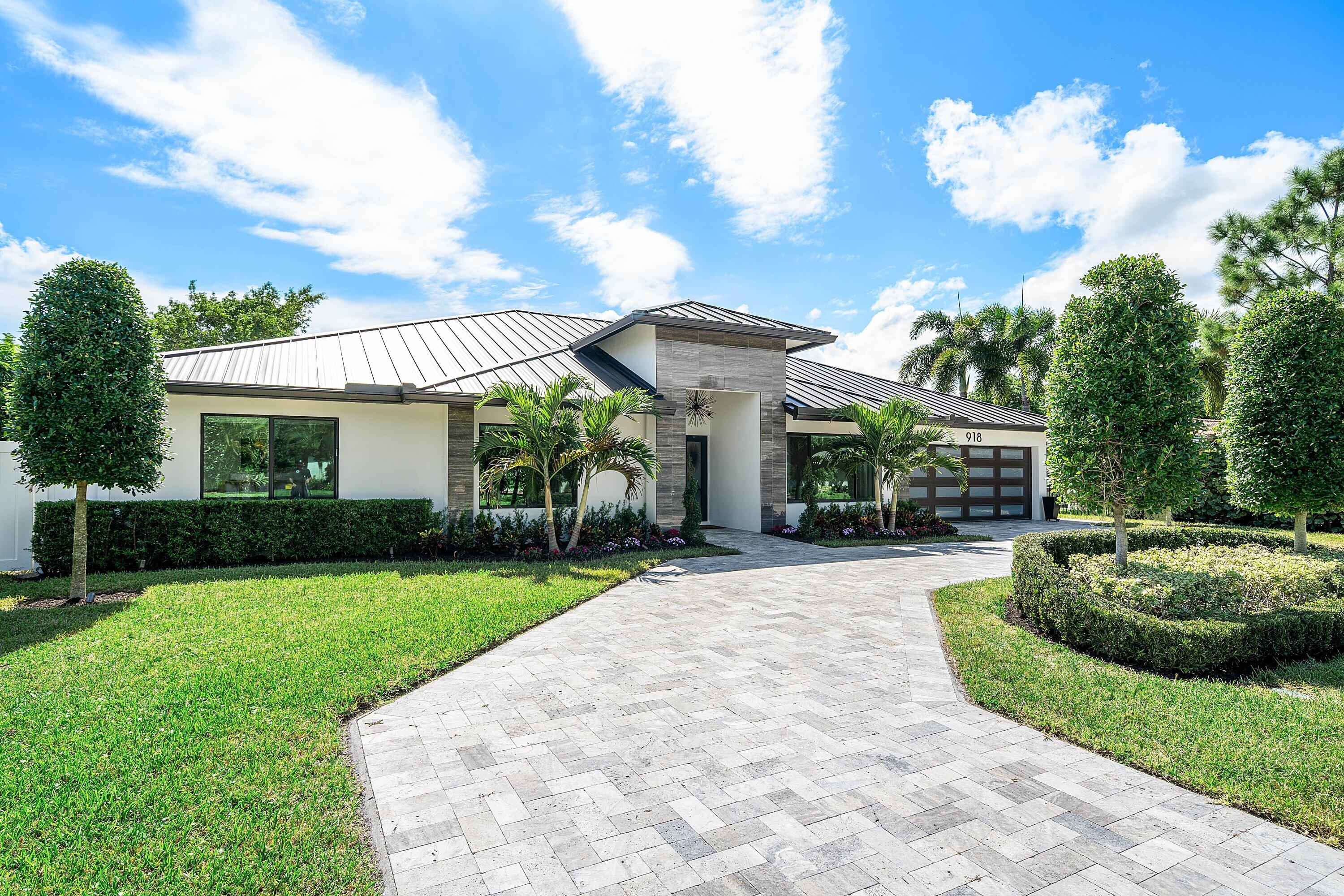918 SW 28th, Boynton Beach FL 33435