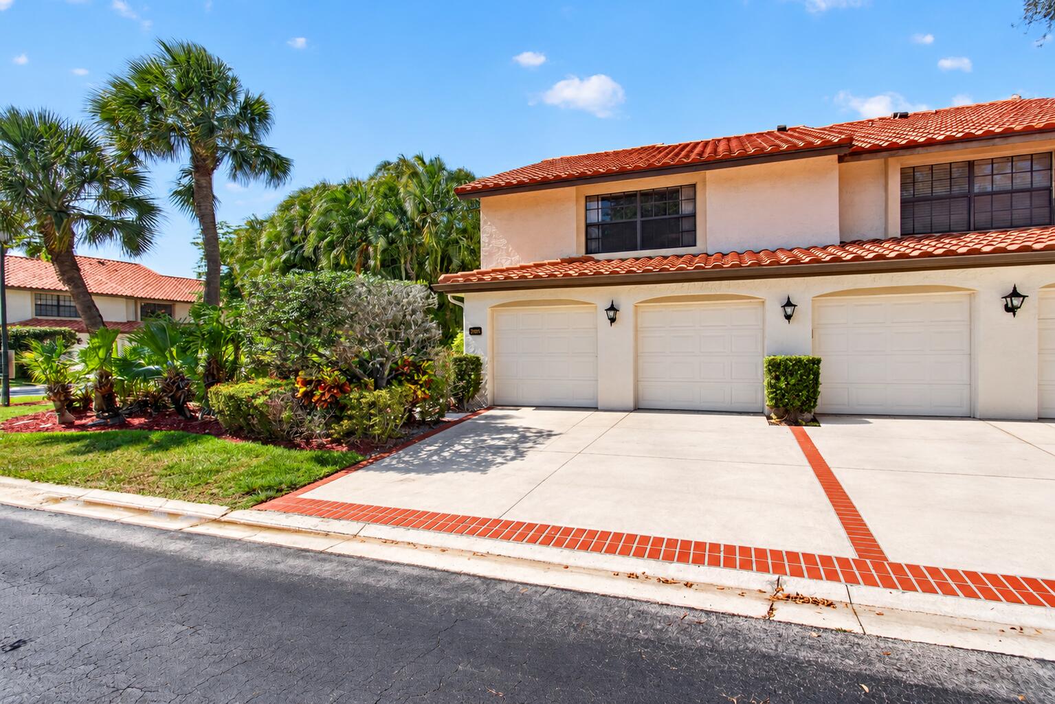 7865 LA MIRADA, Boca Raton FL 33433