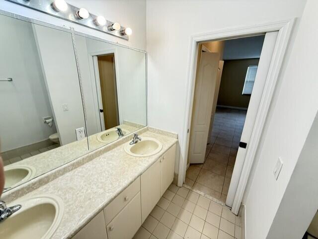 1103 Shoma Drive, Royal Palm Beach FL 33414
