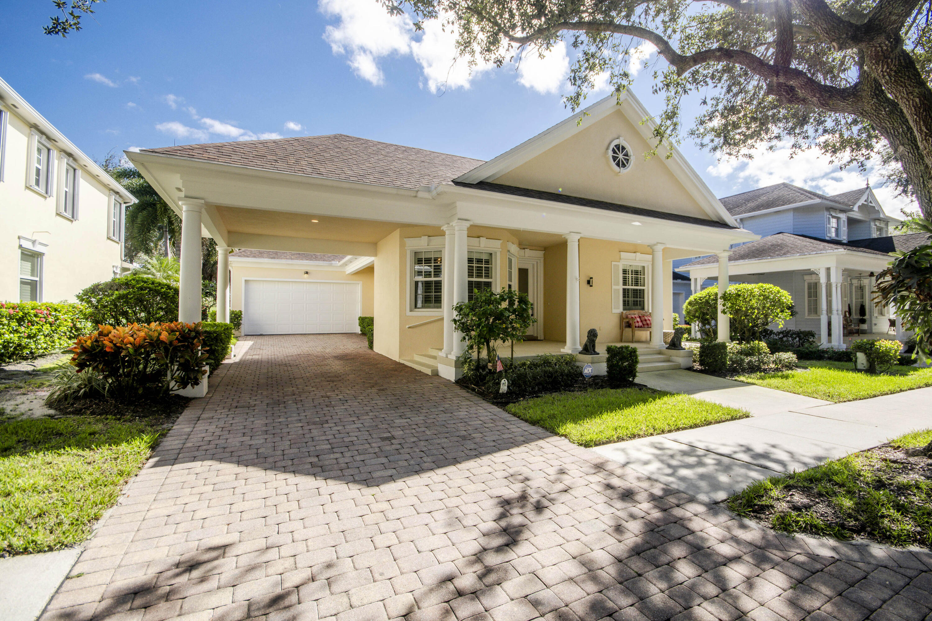 246 Barbados, Jupiter FL 33458