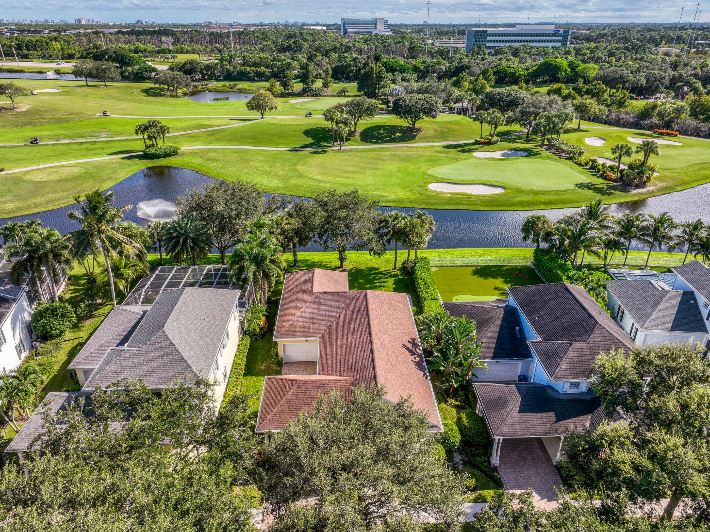 246 Barbados, Jupiter FL 33458