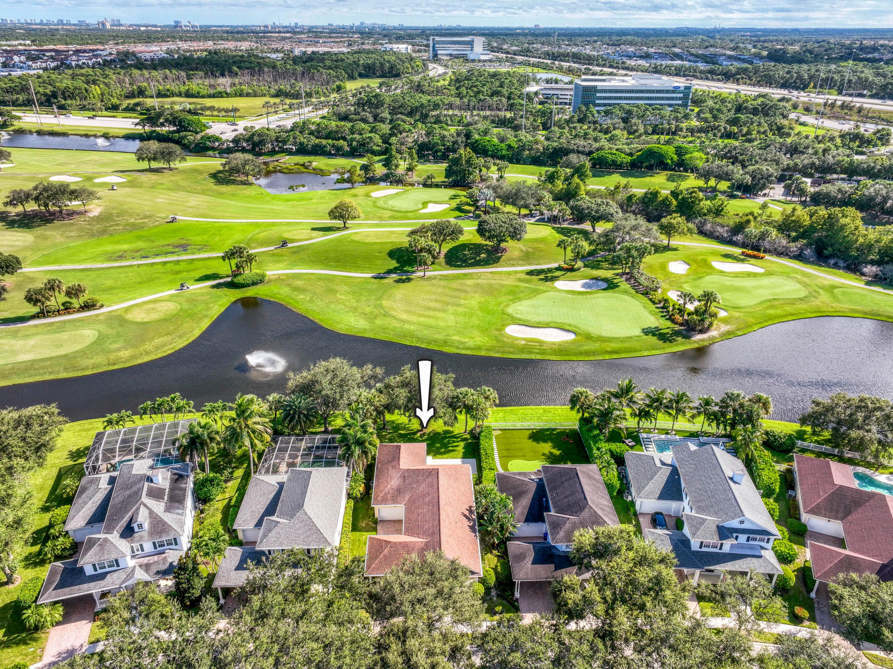 246 Barbados, Jupiter FL 33458