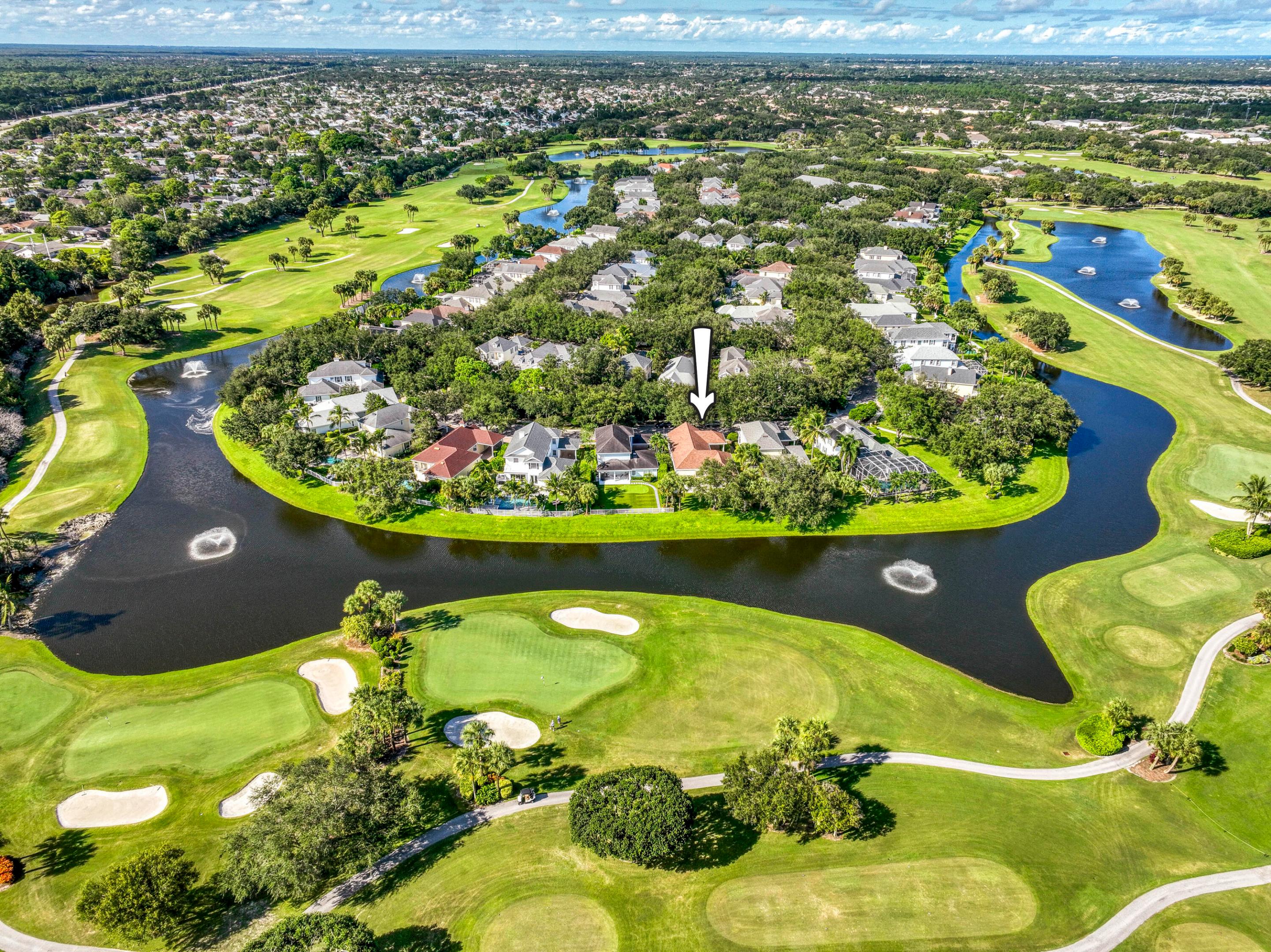 246 Barbados, Jupiter FL 33458