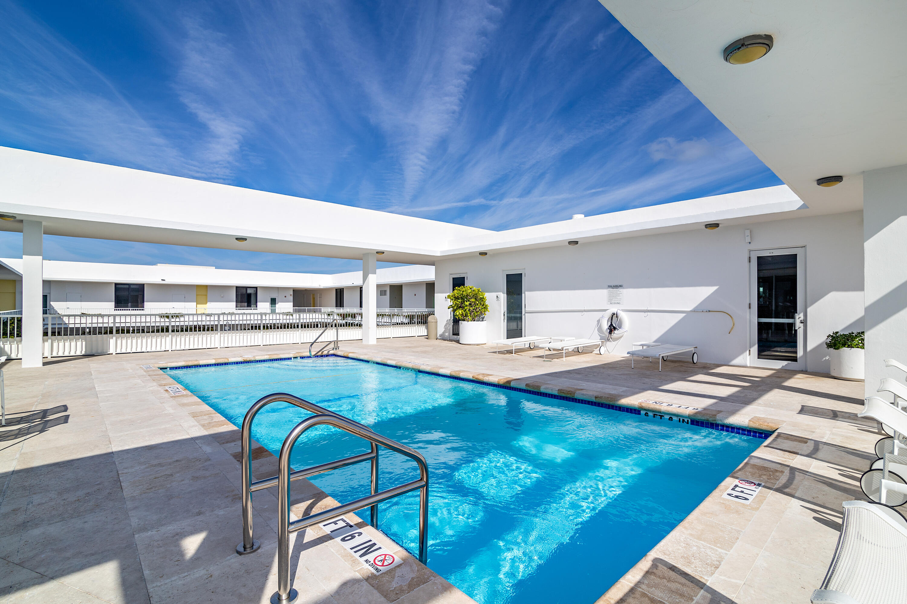 400 S Ocean #419, Palm Beach FL 33480