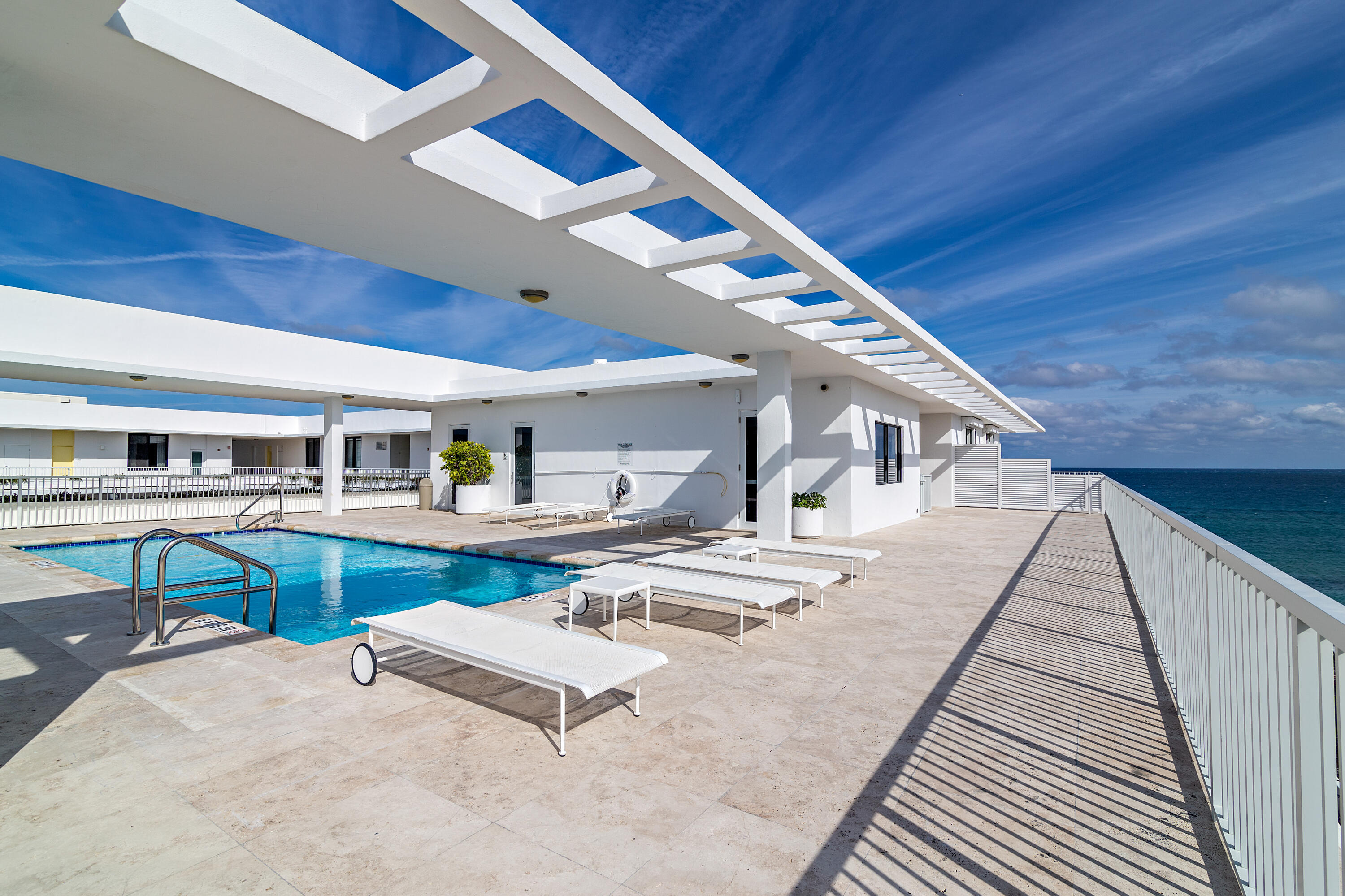 400 S Ocean #419, Palm Beach FL 33480