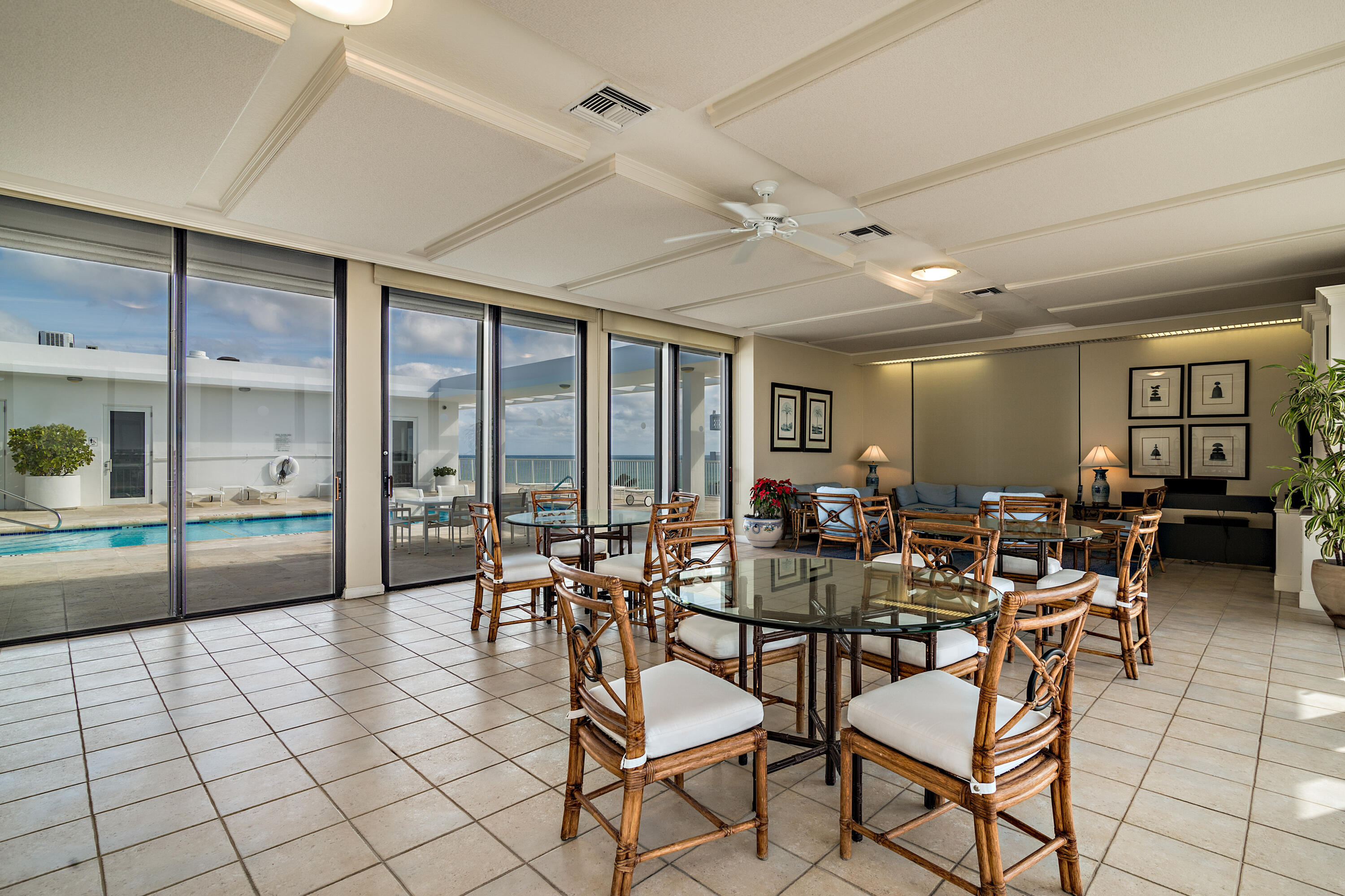400 S Ocean #419, Palm Beach FL 33480