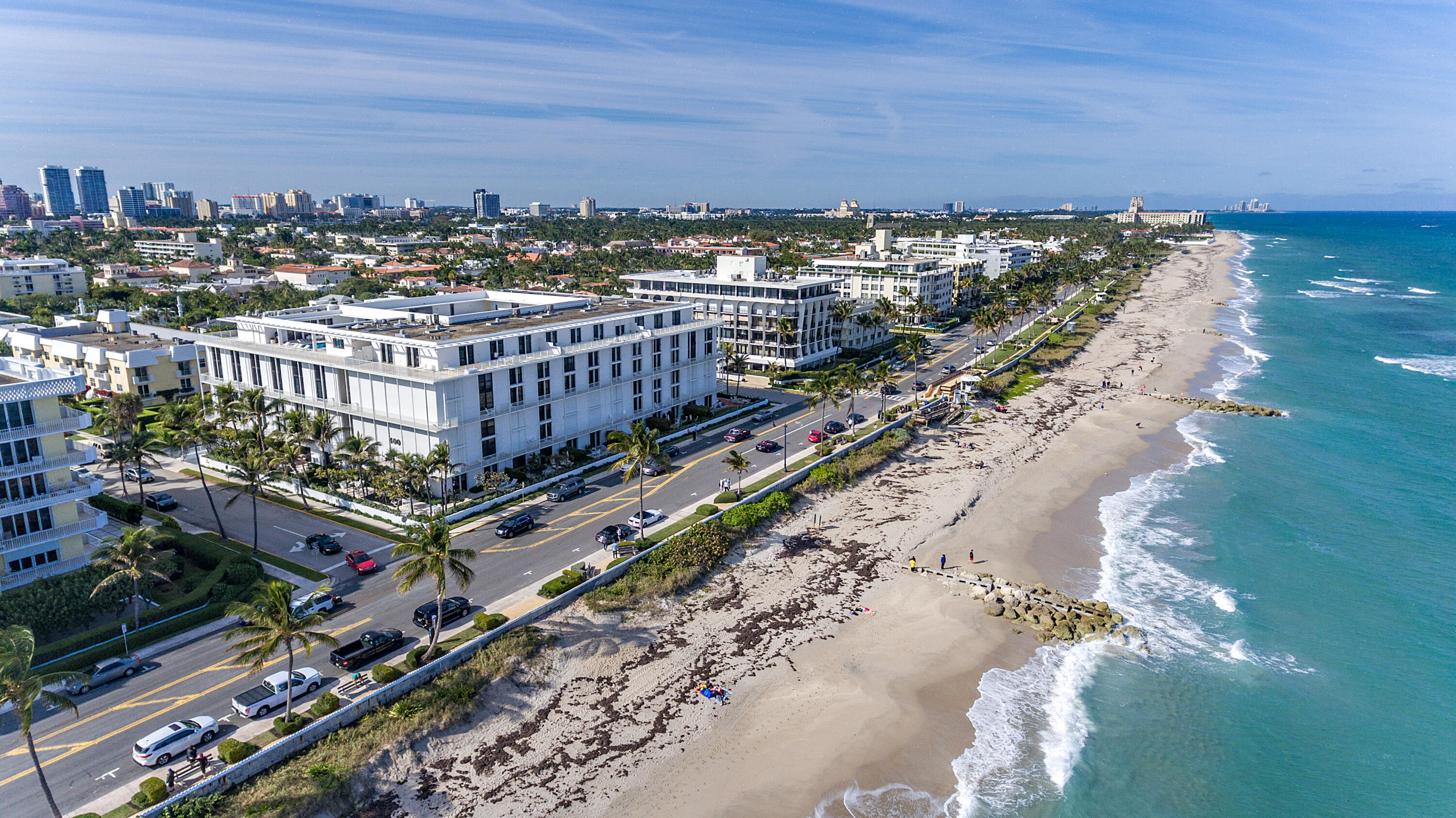 400 S Ocean #419, Palm Beach FL 33480