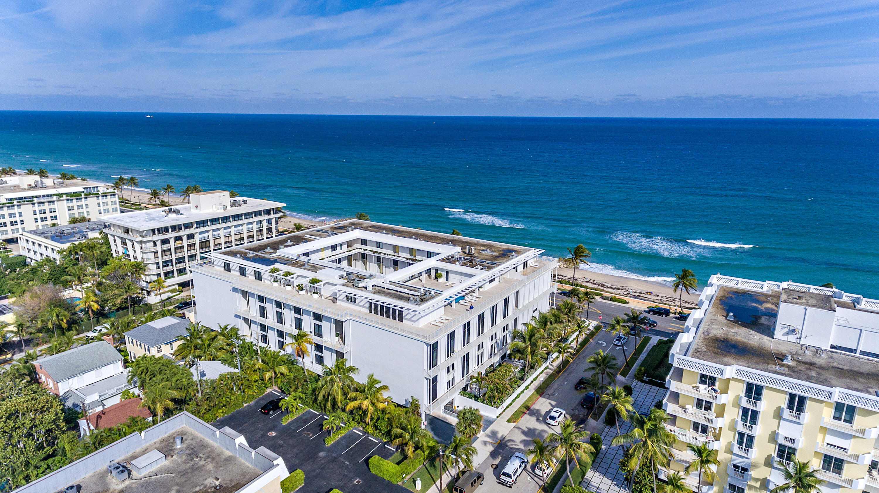 400 S Ocean #419, Palm Beach FL 33480