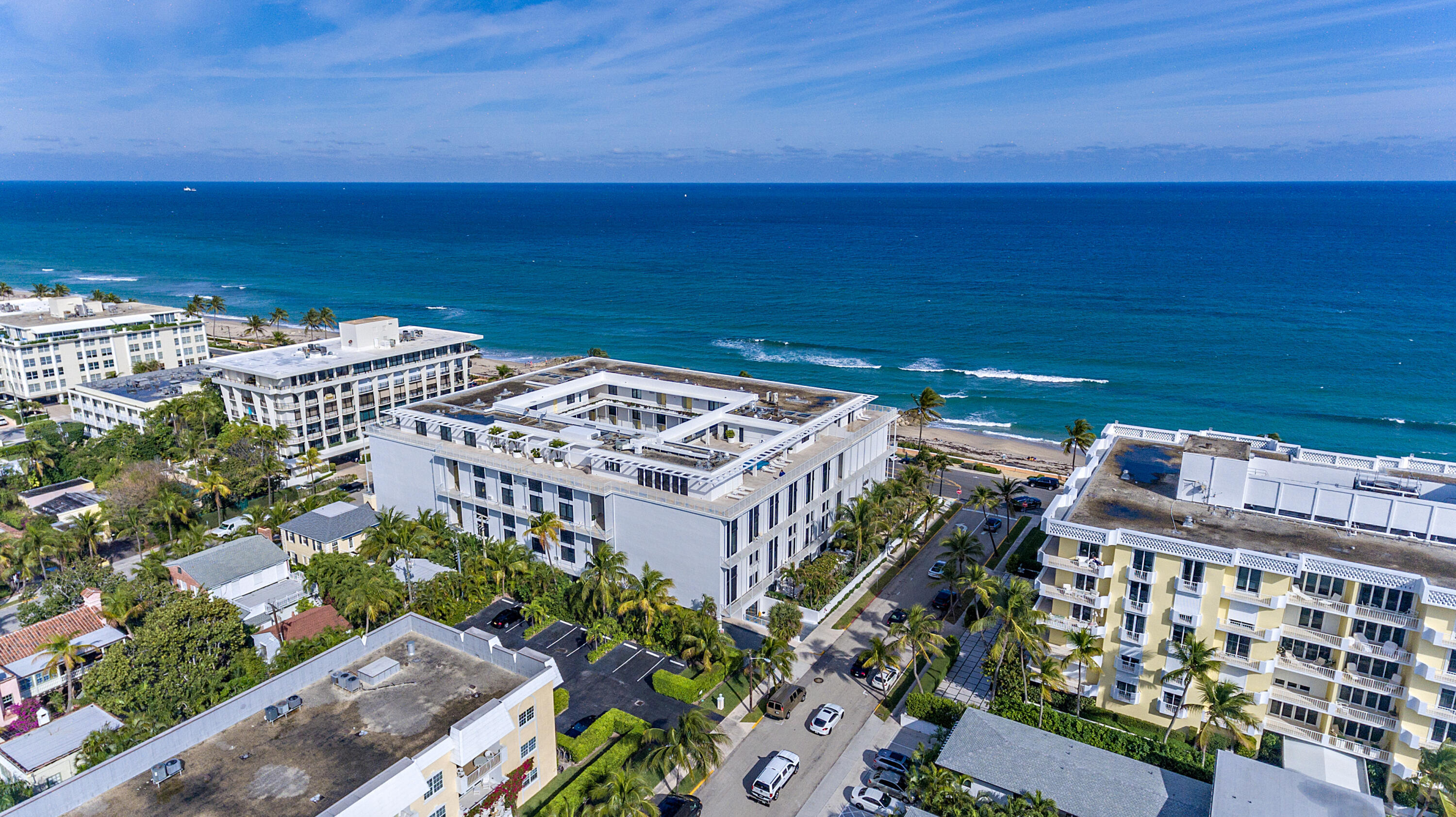 400 S Ocean #419, Palm Beach FL 33480