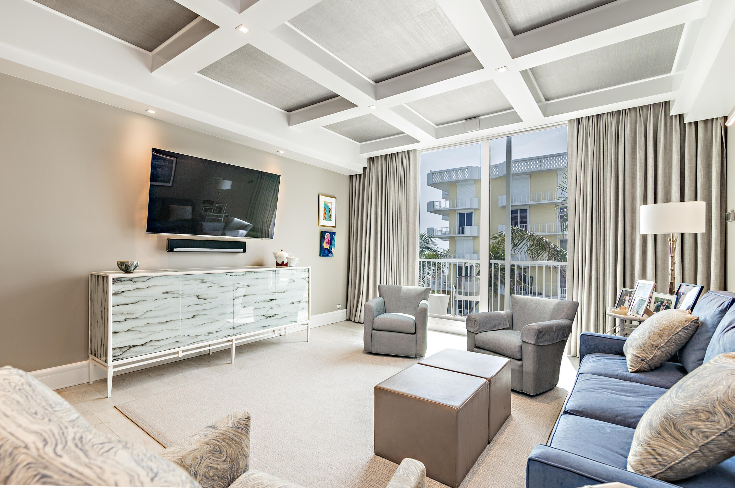 400 S Ocean #419, Palm Beach FL 33480