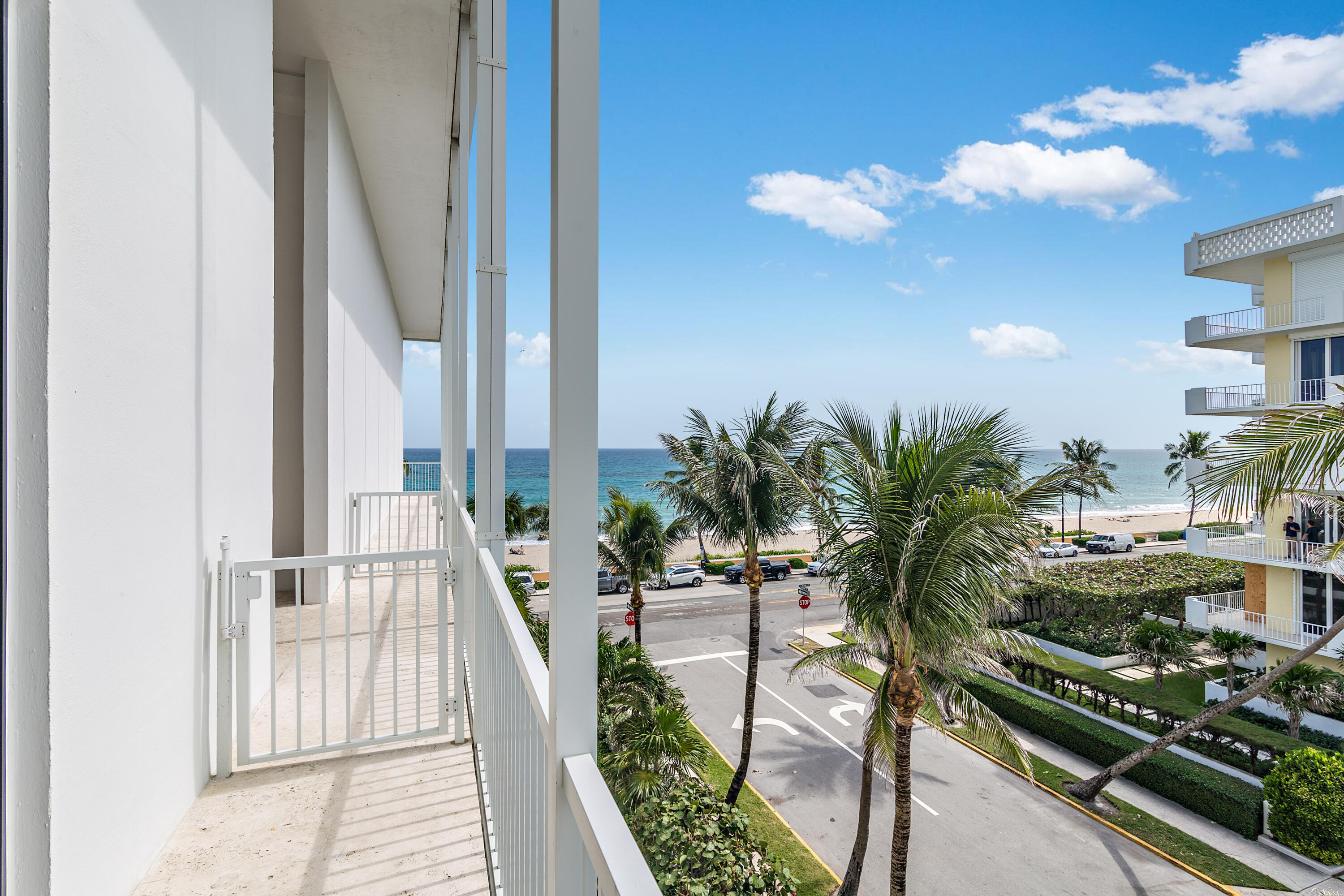 400 S Ocean #419, Palm Beach FL 33480
