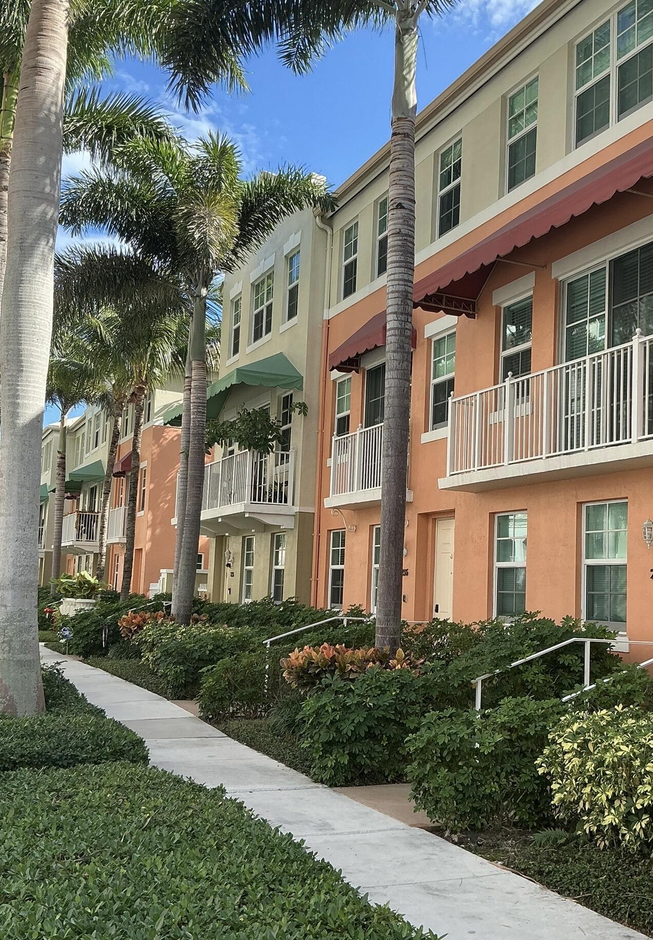 236 Moorings, Lantana FL 33462