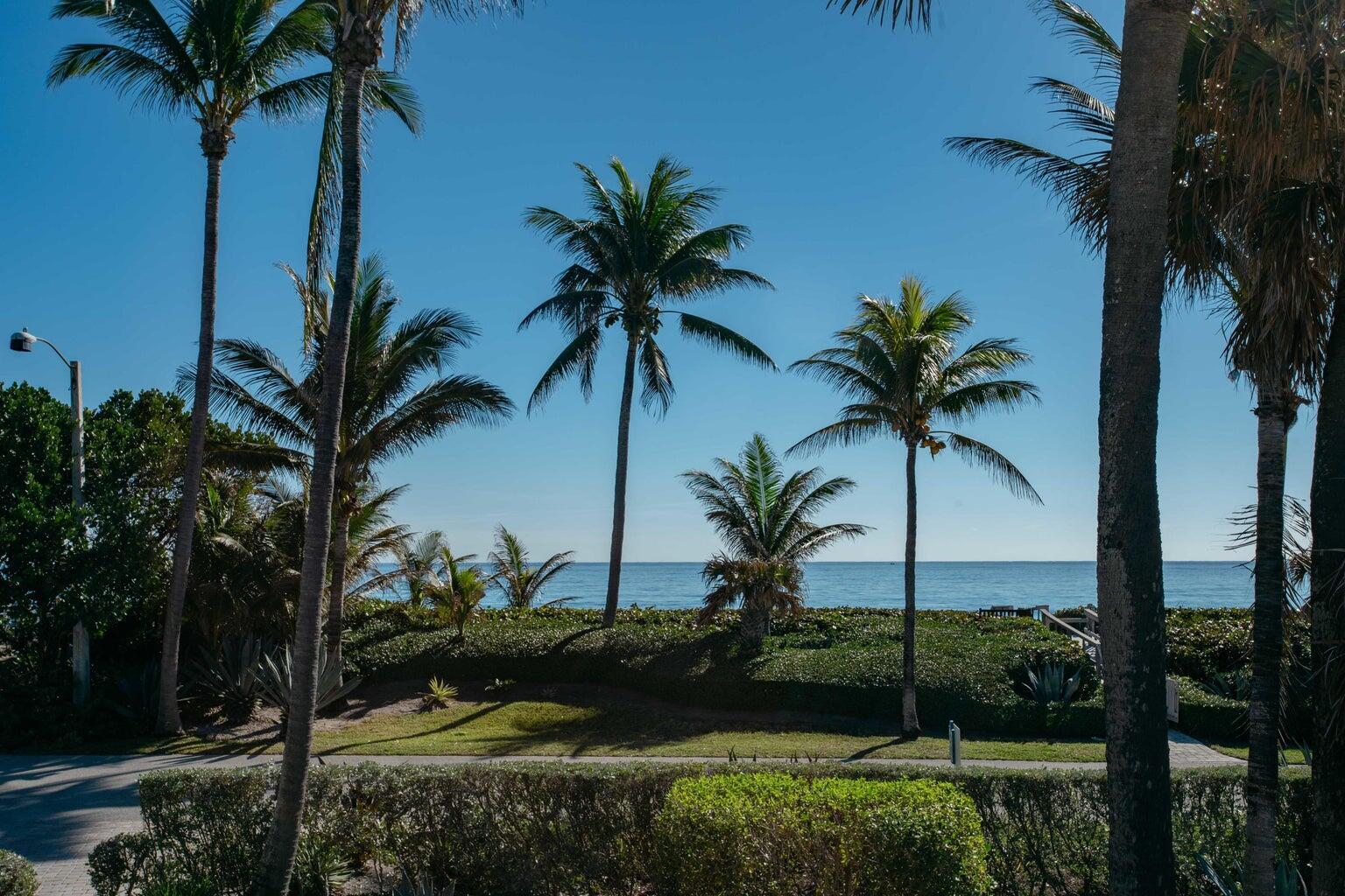 5500 OLD OCEAN #210, Ocean Ridge FL 33435