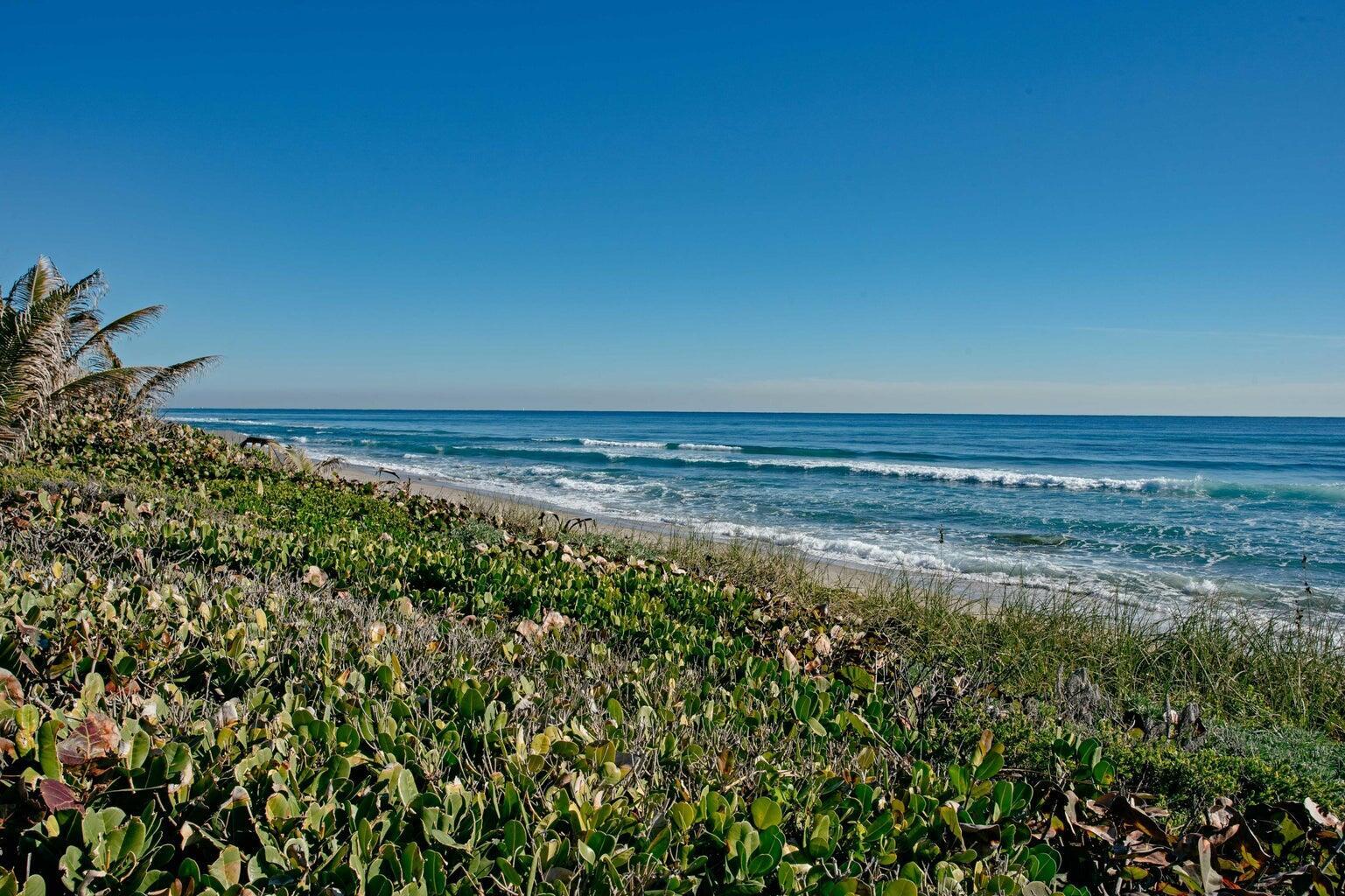 5500 OLD OCEAN #210, Ocean Ridge FL 33435