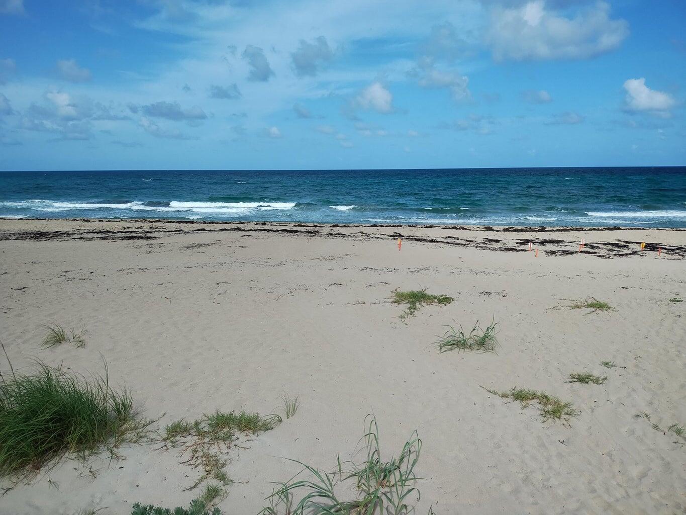5500 OLD OCEAN #210, Ocean Ridge FL 33435
