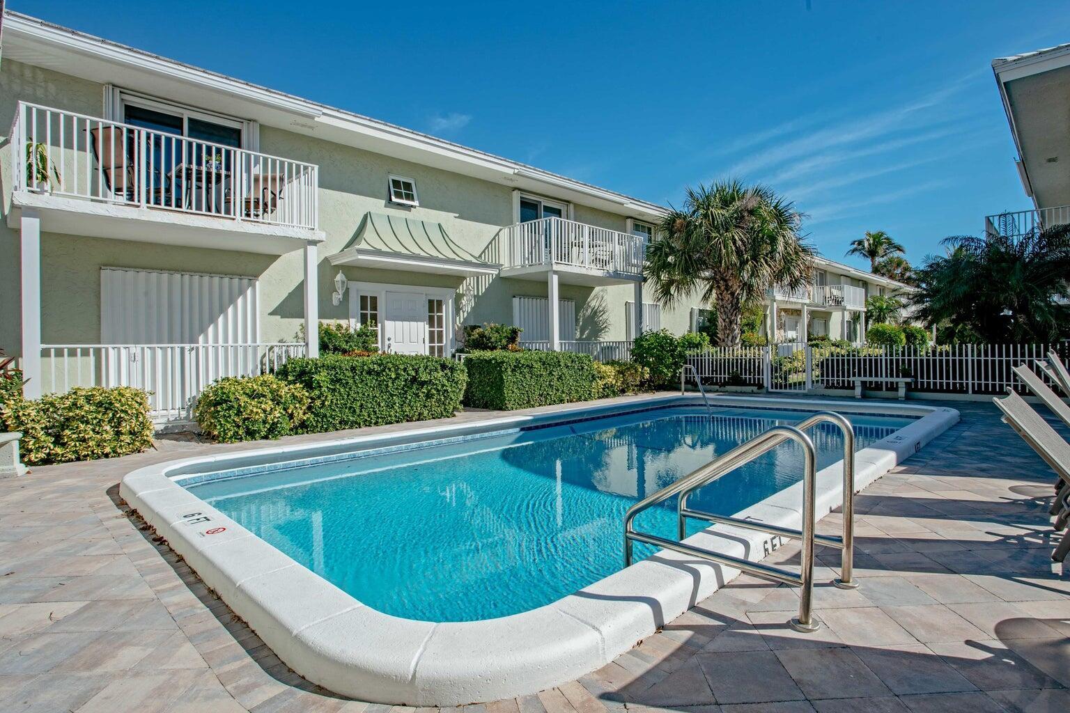 5500 OLD OCEAN #210, Ocean Ridge FL 33435