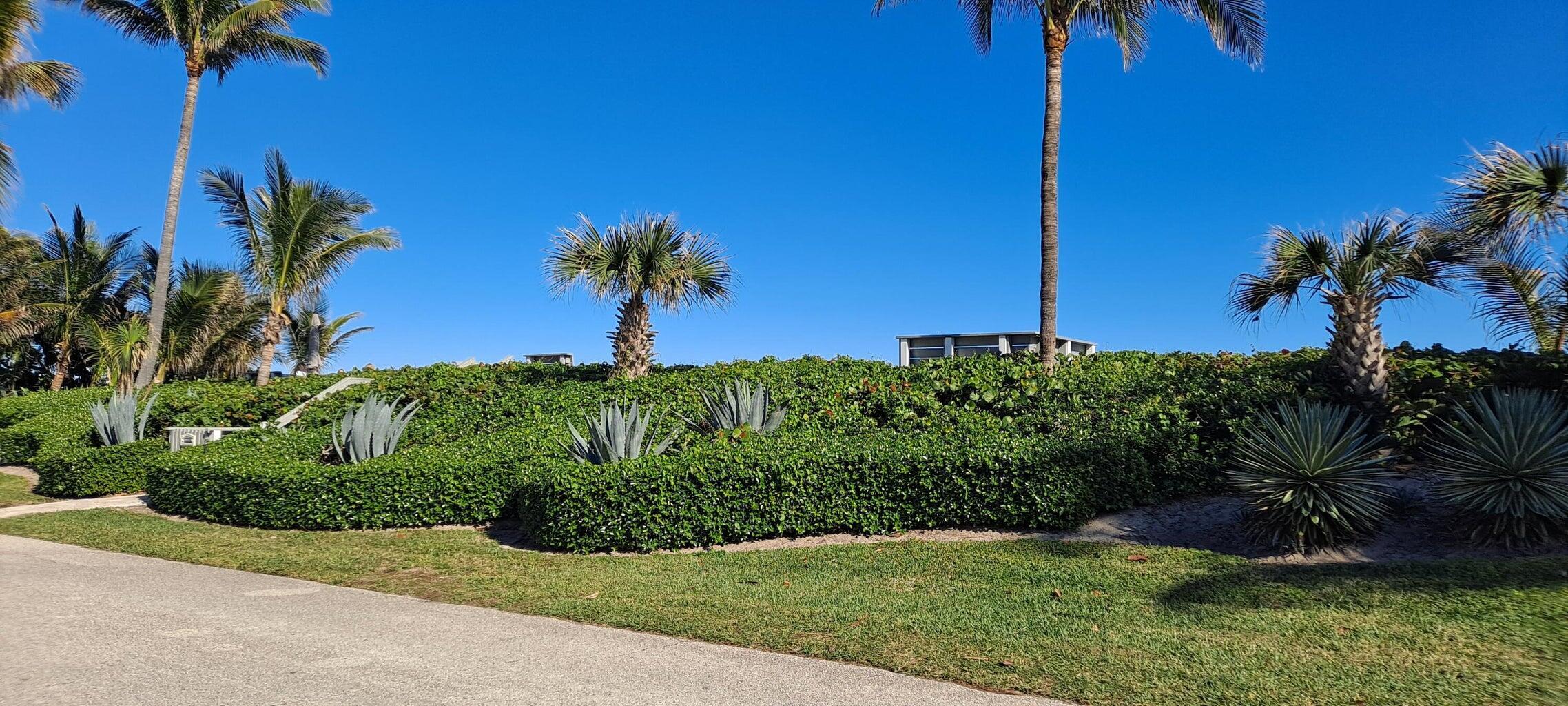 5500 OLD OCEAN #210, Ocean Ridge FL 33435