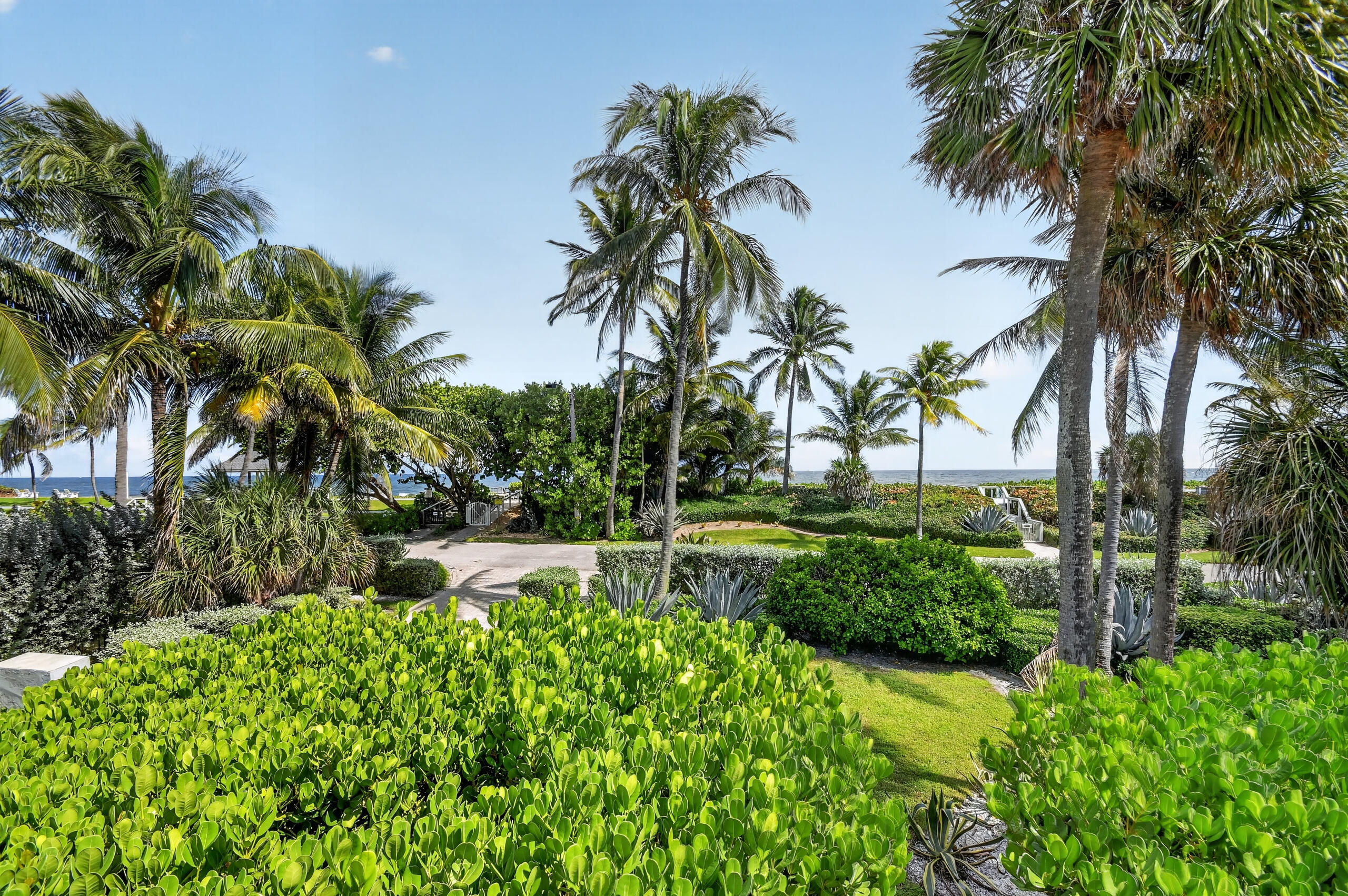 5500 OLD OCEAN #210, Ocean Ridge FL 33435
