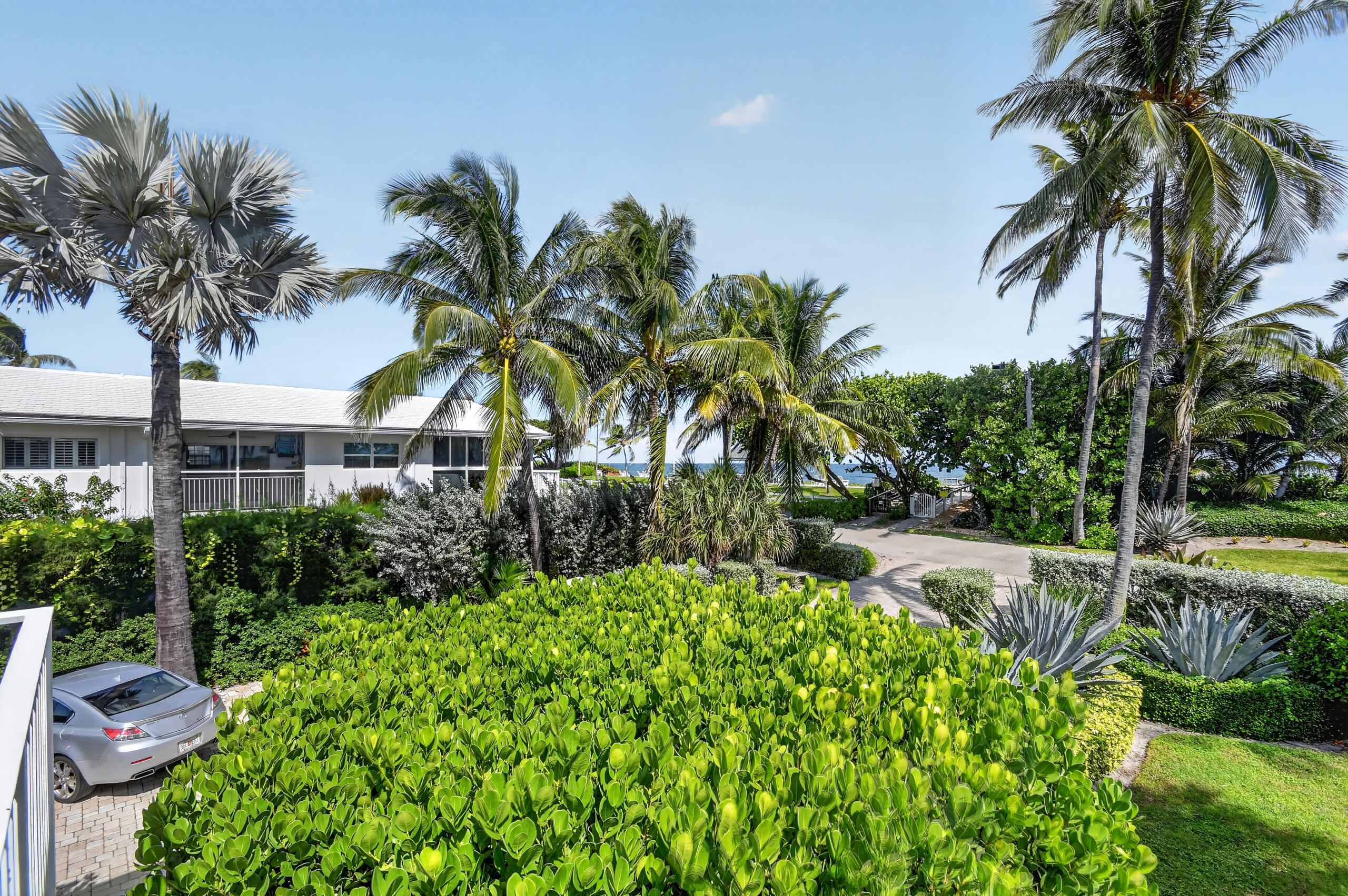 5500 OLD OCEAN #210, Ocean Ridge FL 33435