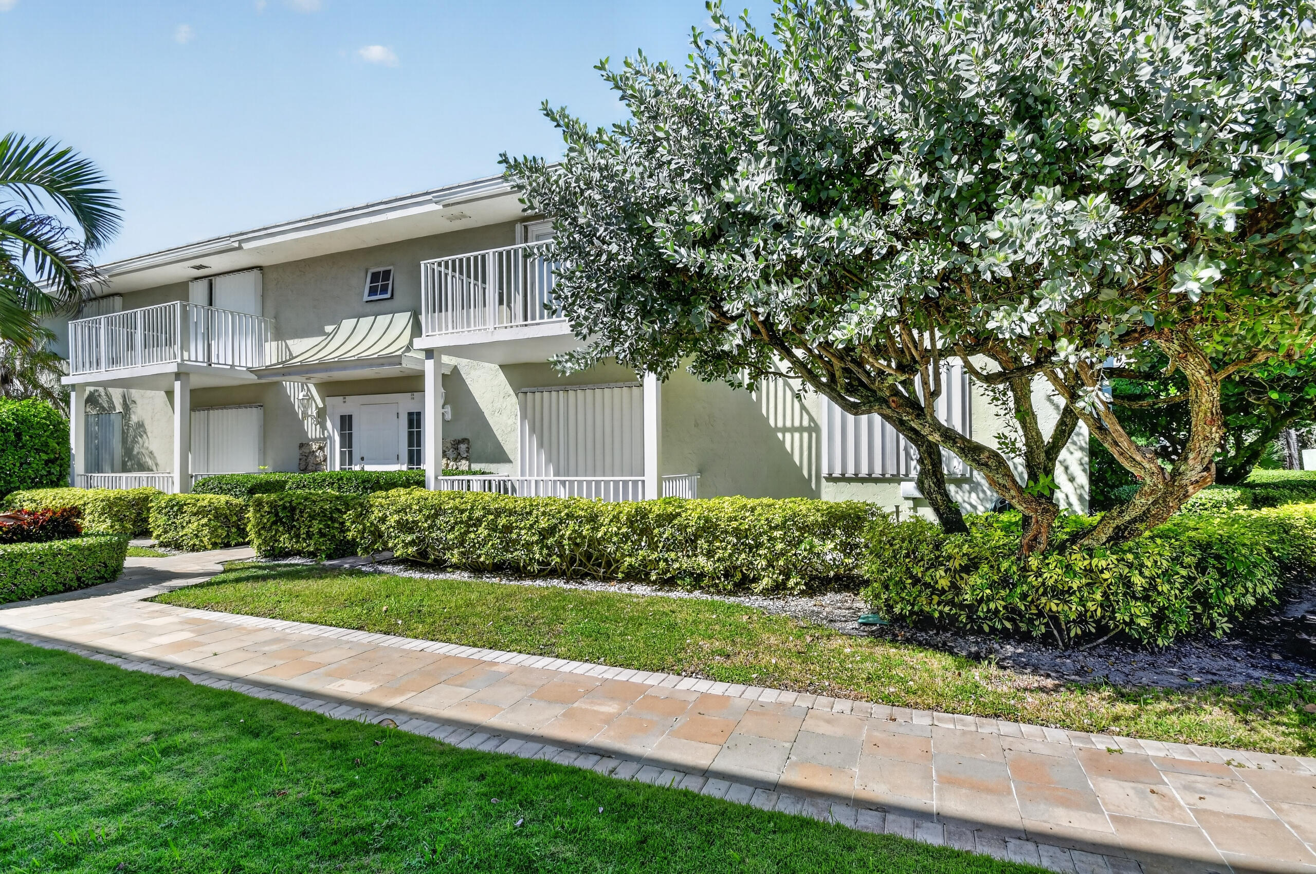 5500 OLD OCEAN #210, Ocean Ridge FL 33435
