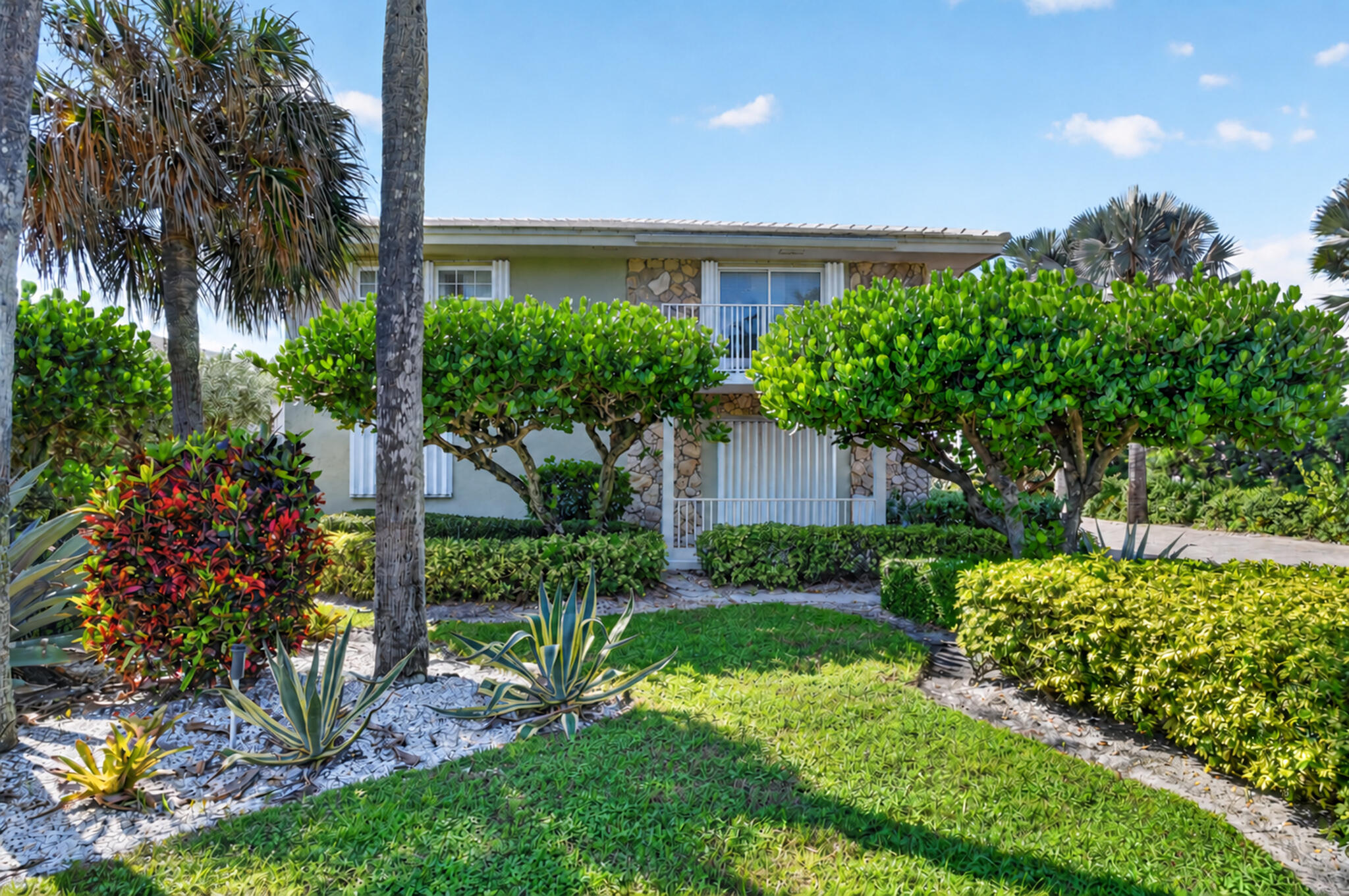 5500 OLD OCEAN #210, Ocean Ridge FL 33435