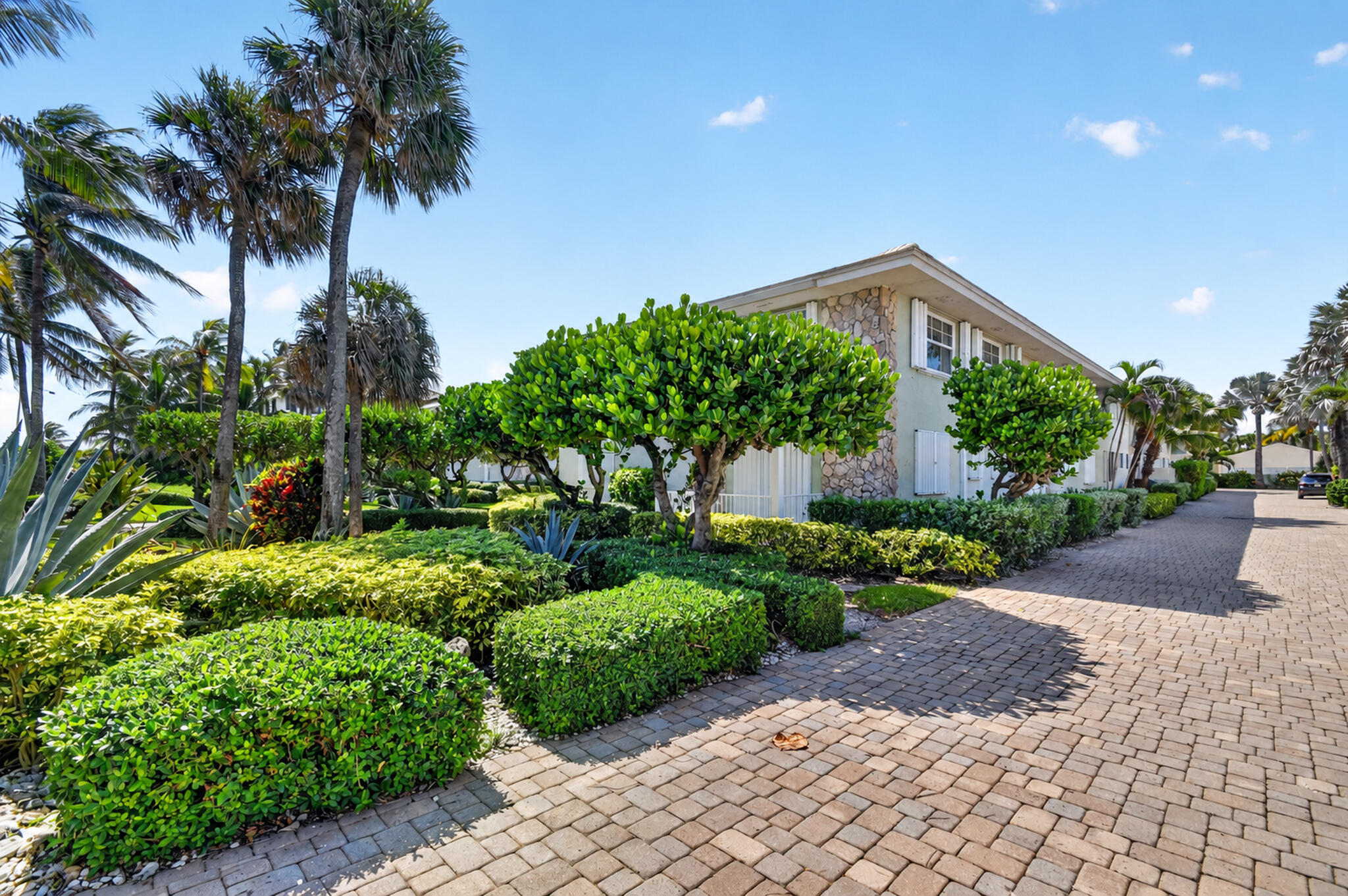 5500 OLD OCEAN #210, Ocean Ridge FL 33435