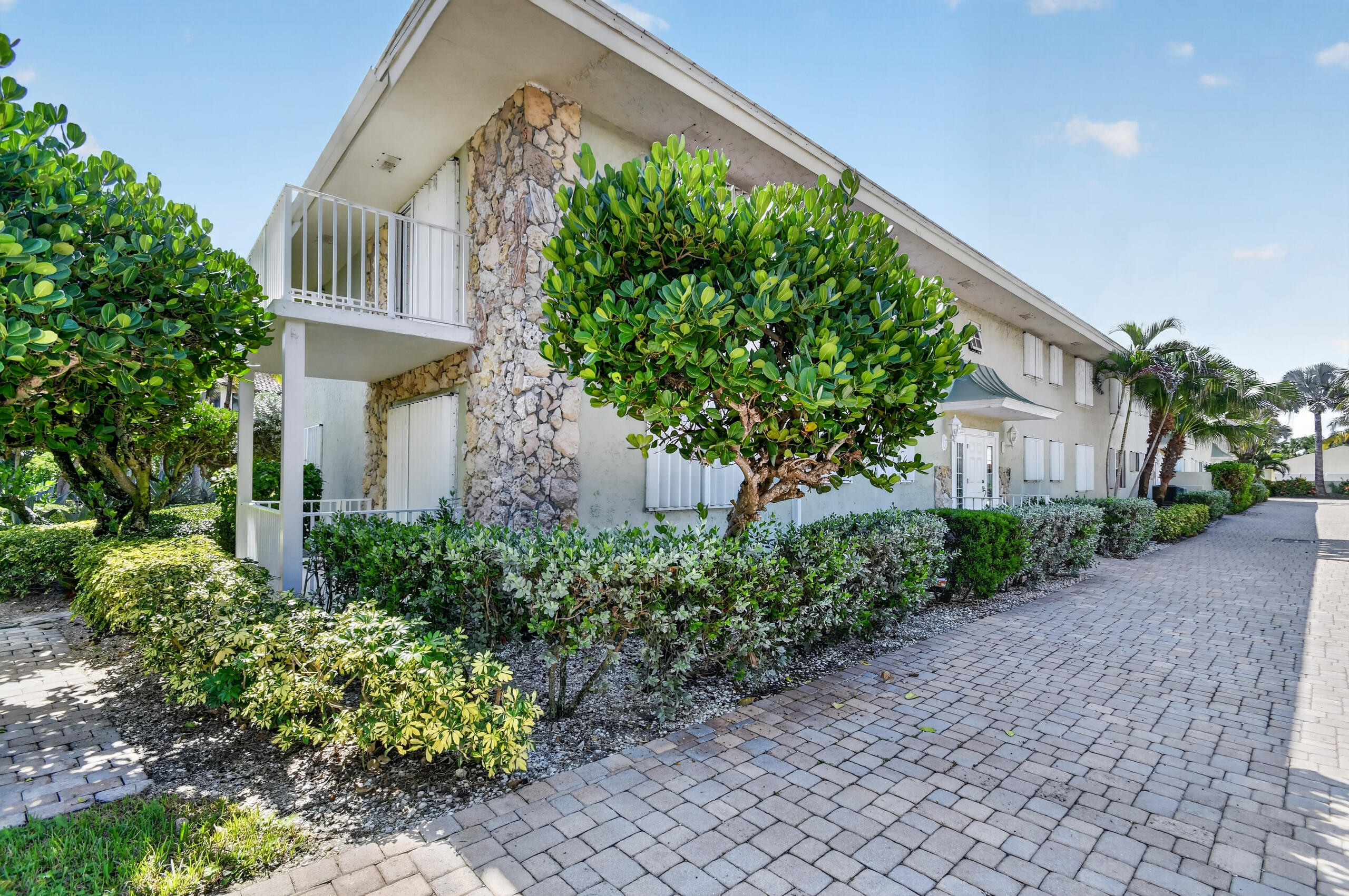 5500 OLD OCEAN #210, Ocean Ridge FL 33435