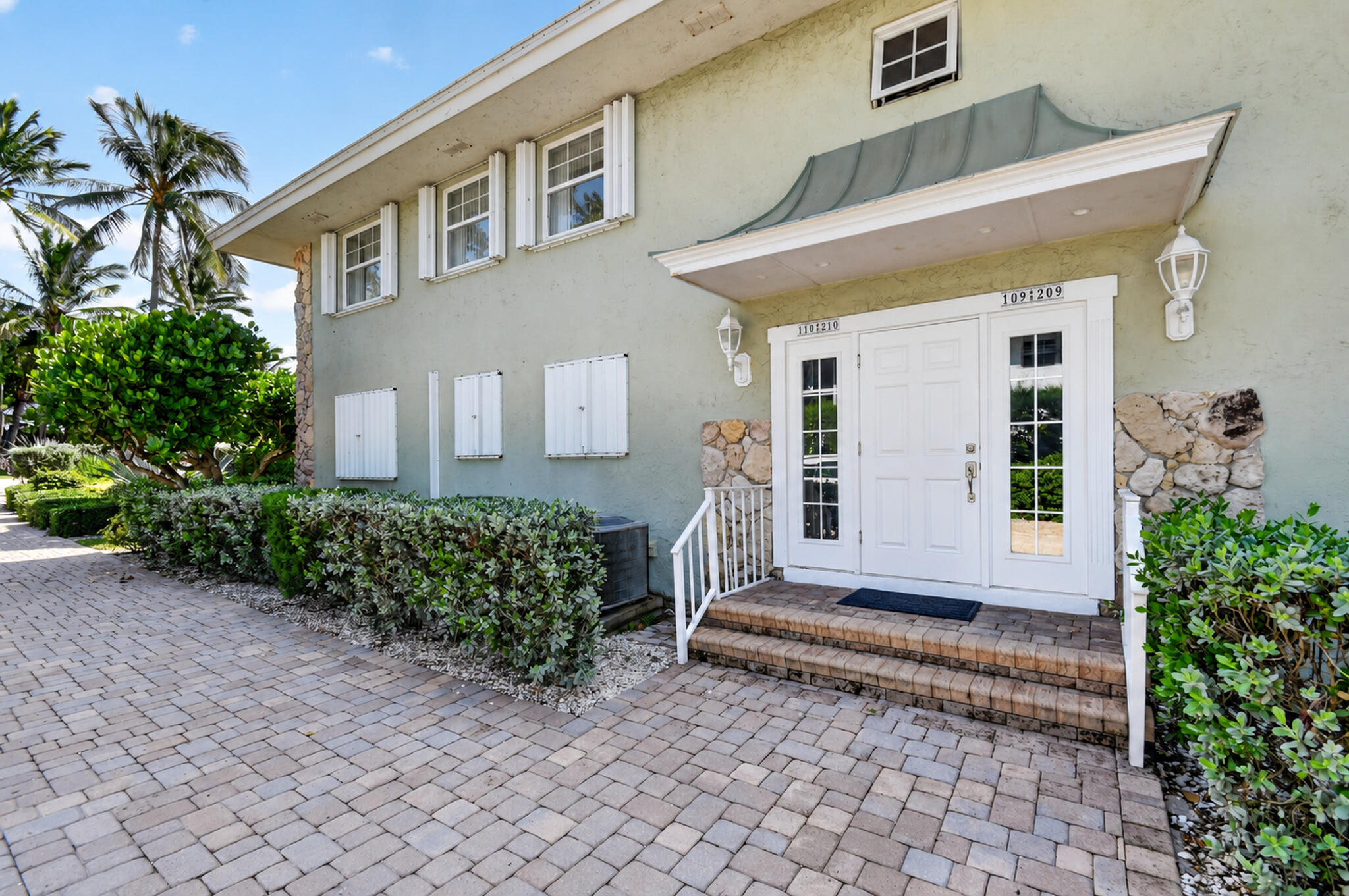 5500 OLD OCEAN #210, Ocean Ridge FL 33435