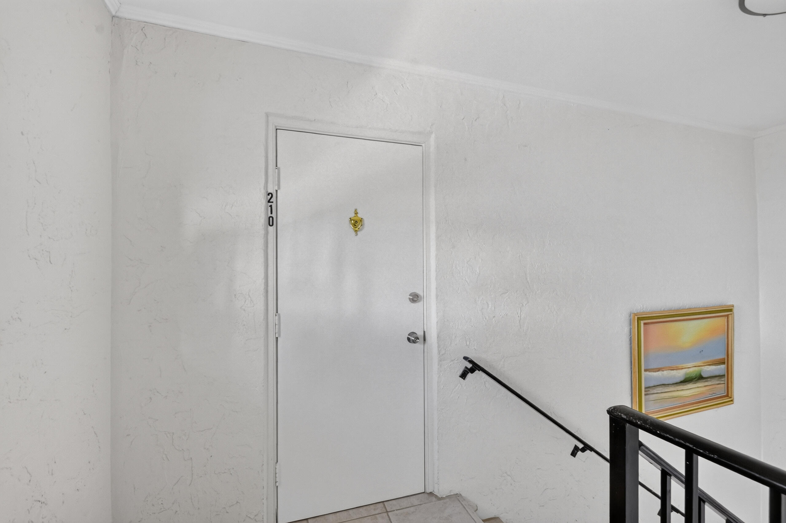 5500 OLD OCEAN #210, Ocean Ridge FL 33435