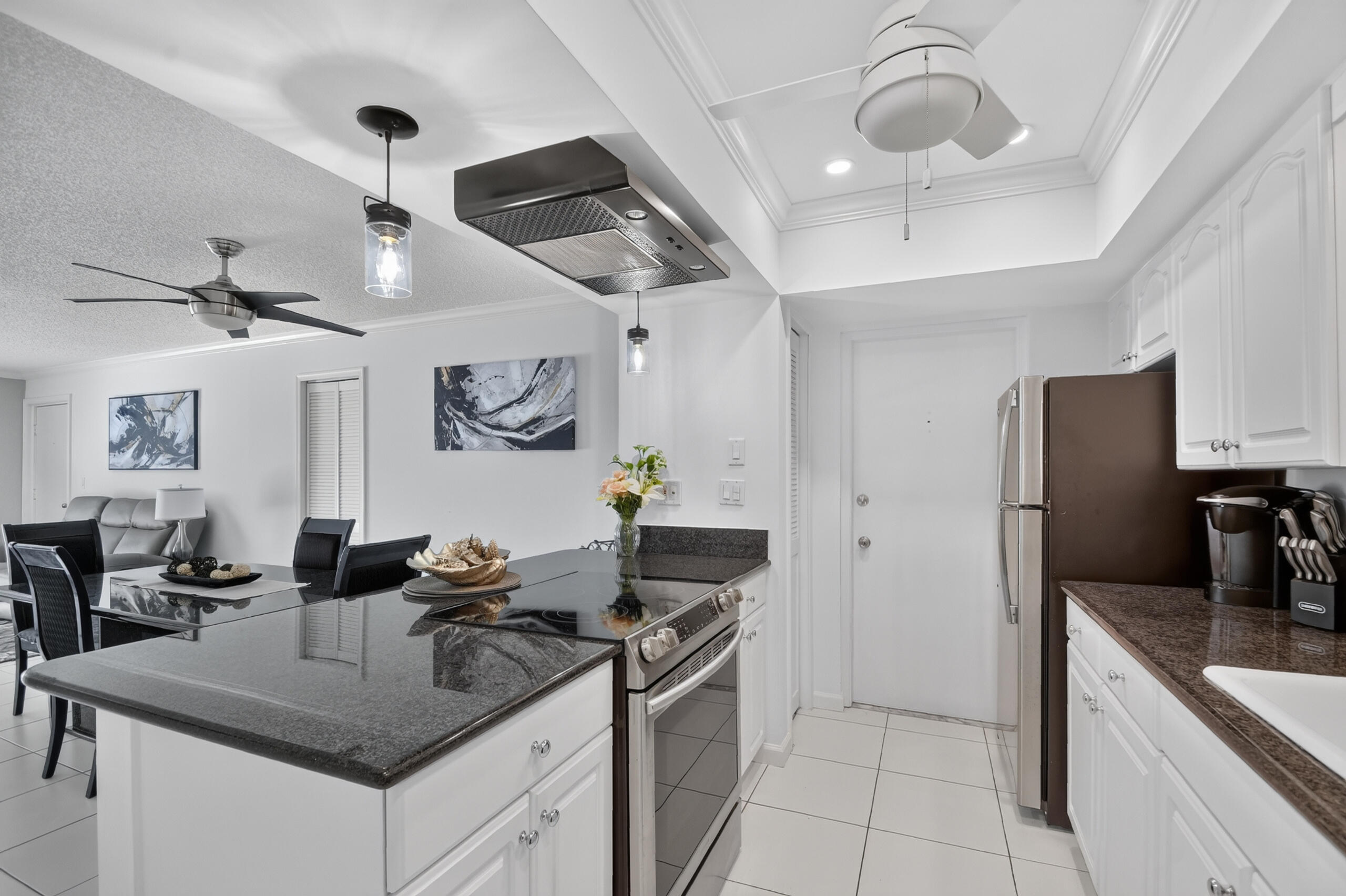 5500 OLD OCEAN #210, Ocean Ridge FL 33435