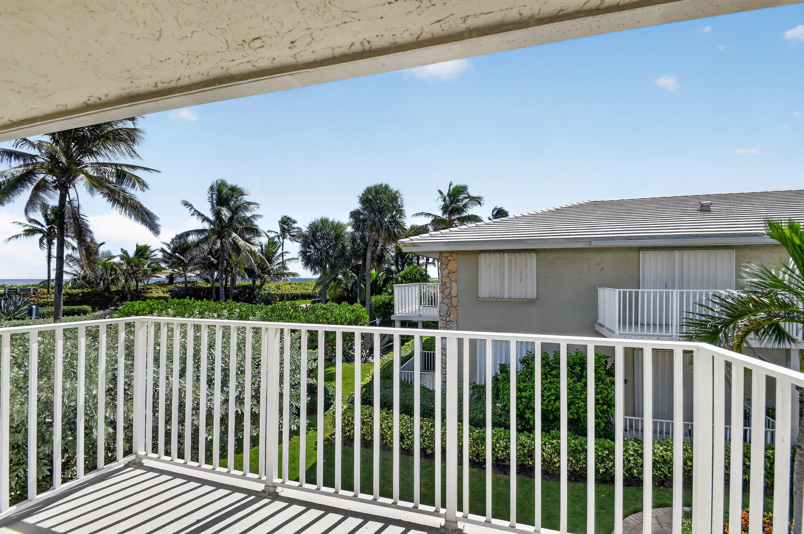 5500 OLD OCEAN #210, Ocean Ridge FL 33435