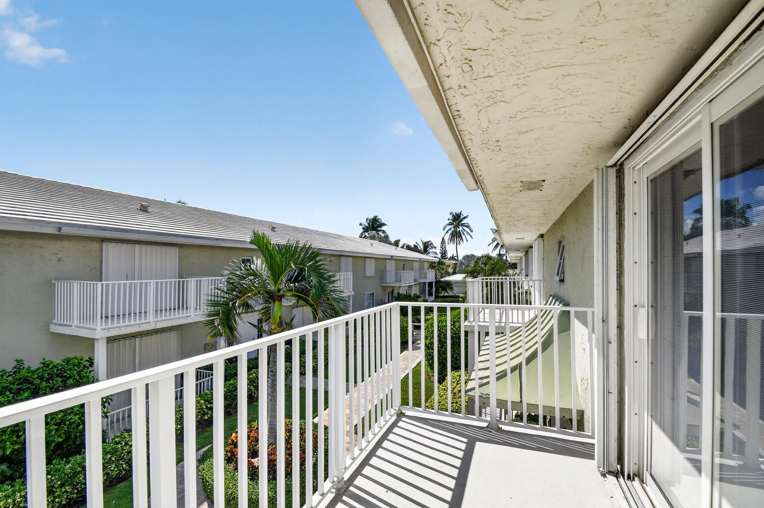 5500 OLD OCEAN #210, Ocean Ridge FL 33435