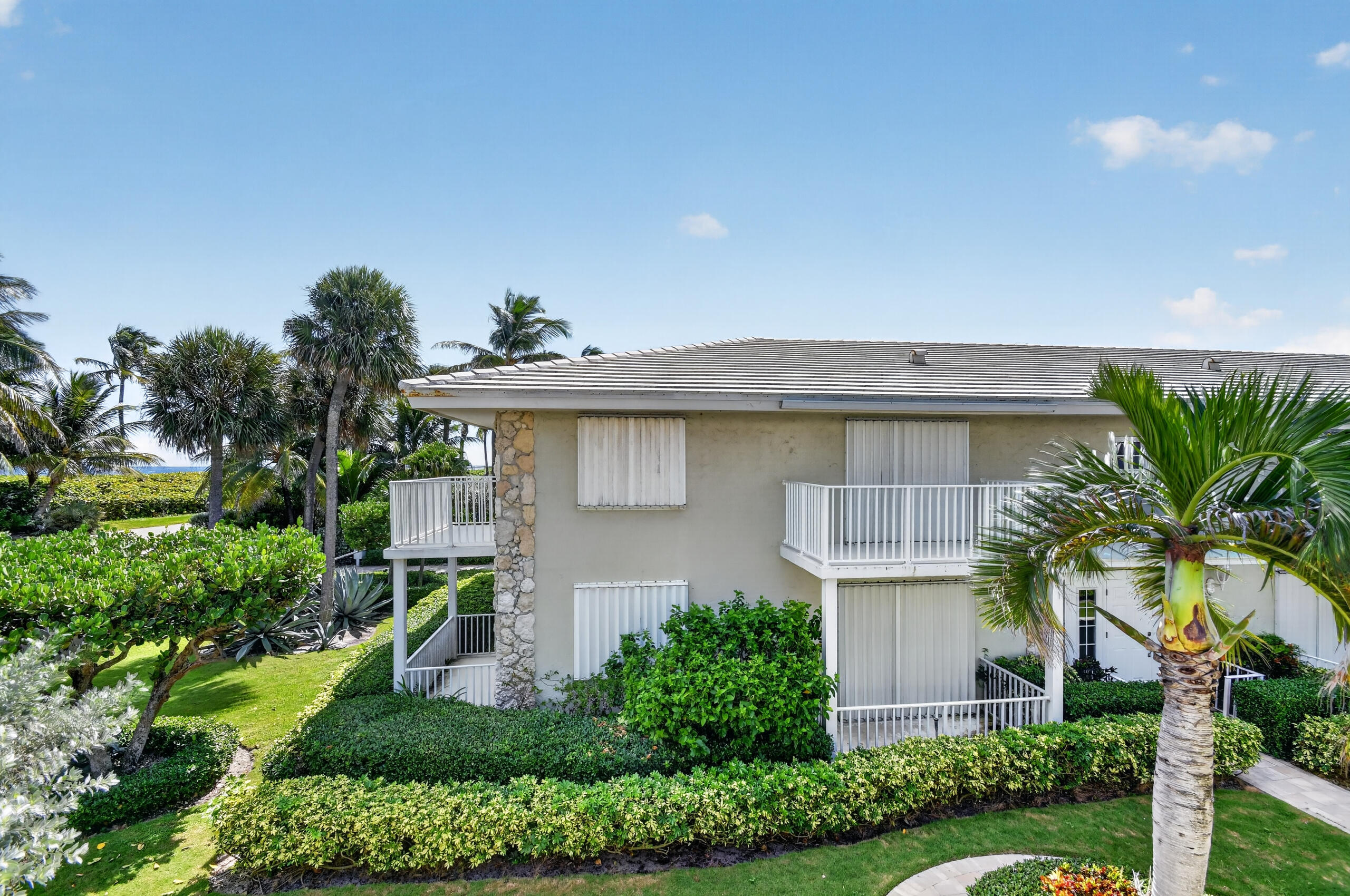 5500 OLD OCEAN #210, Ocean Ridge FL 33435