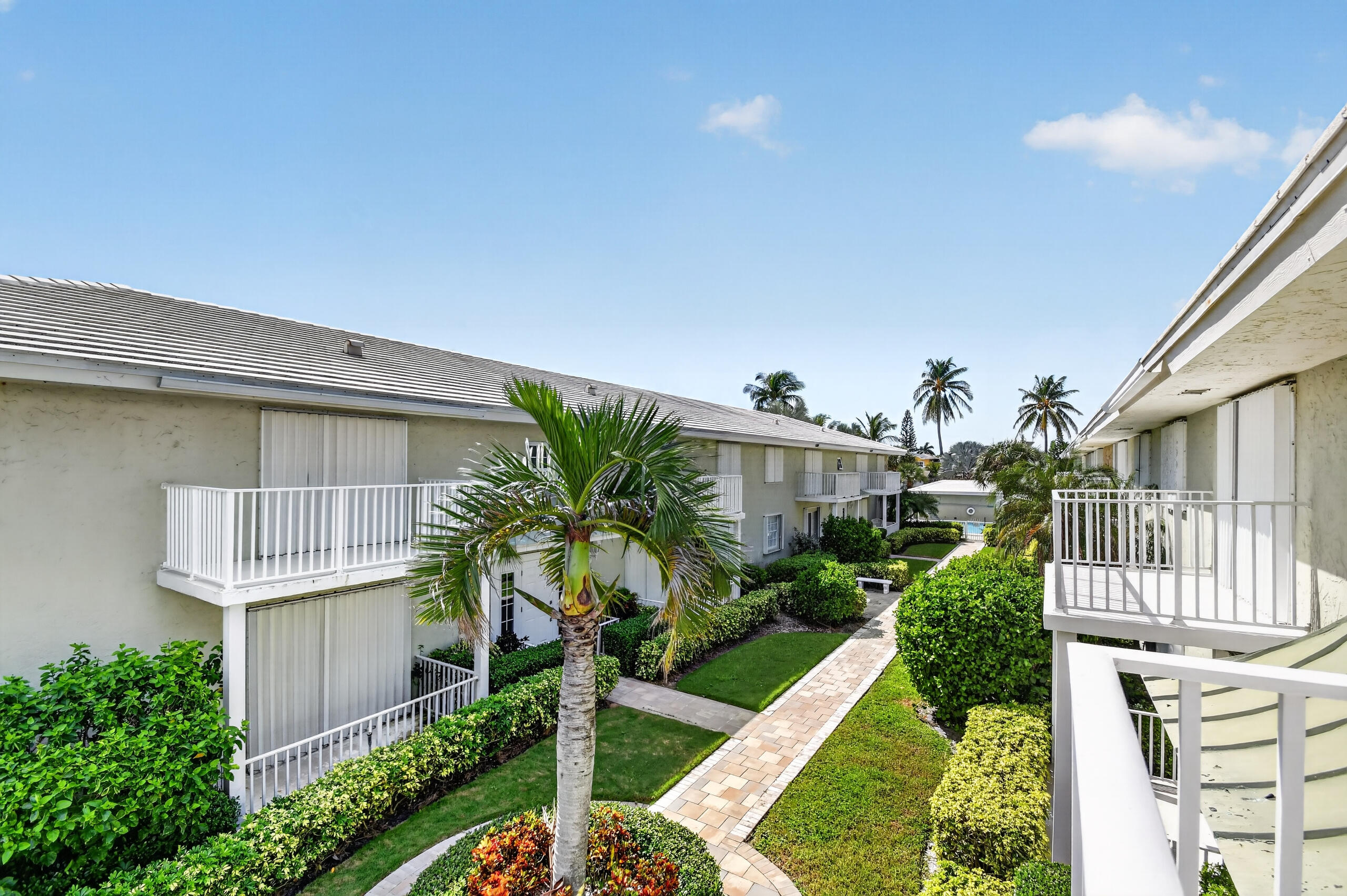 5500 OLD OCEAN #210, Ocean Ridge FL 33435