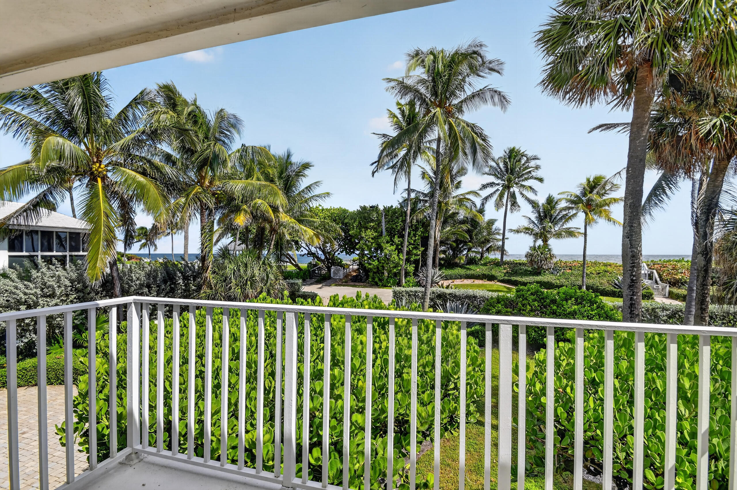 5500 OLD OCEAN #210, Ocean Ridge FL 33435