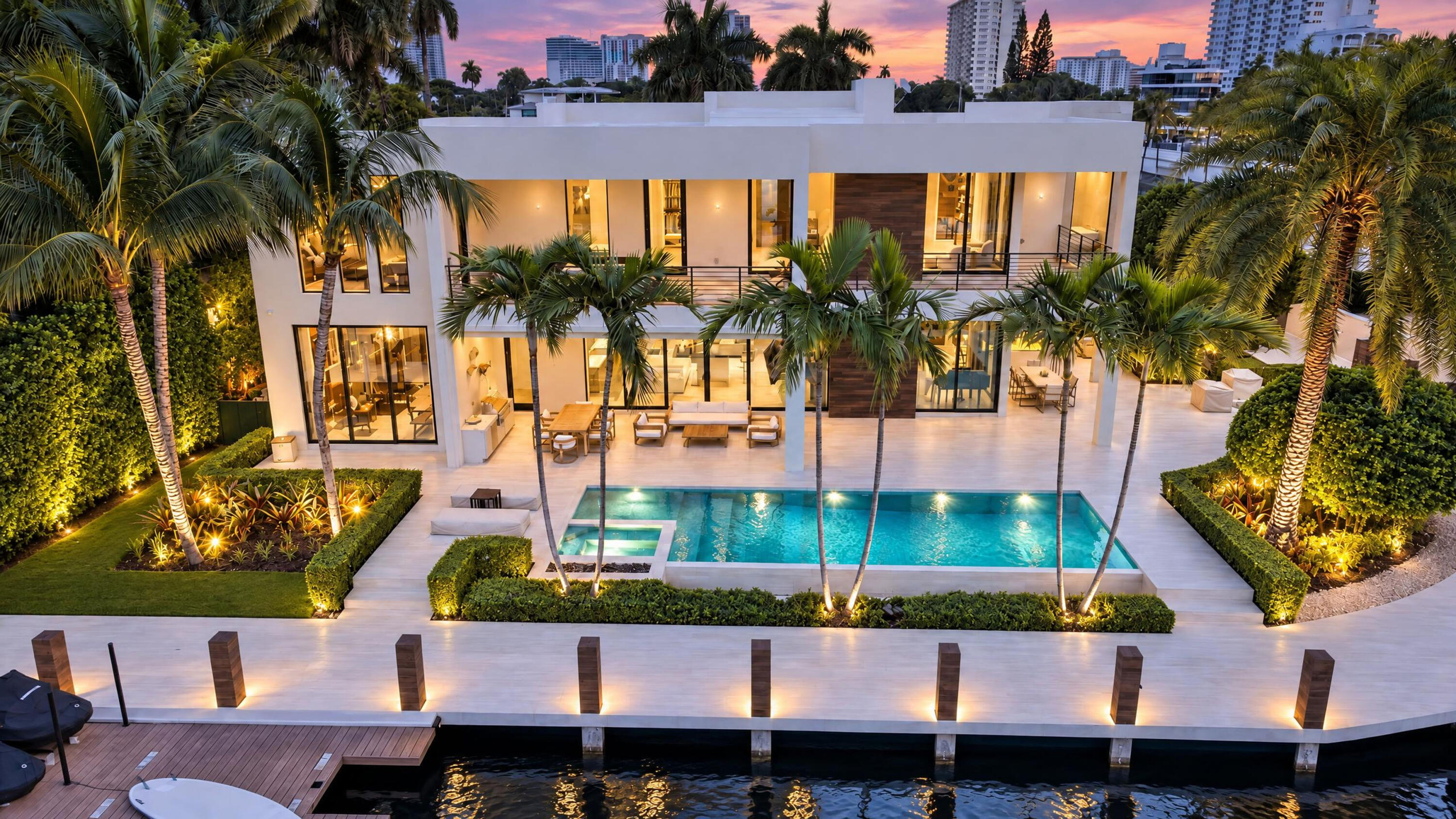1 ROYAL PALM, Fort Lauderdale FL 33301
