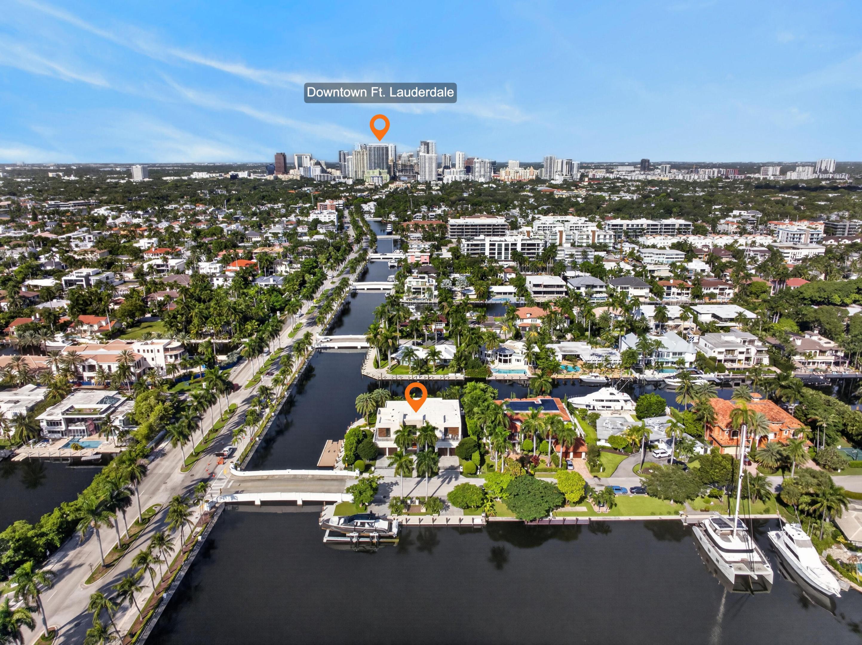 1 ROYAL PALM, Fort Lauderdale FL 33301