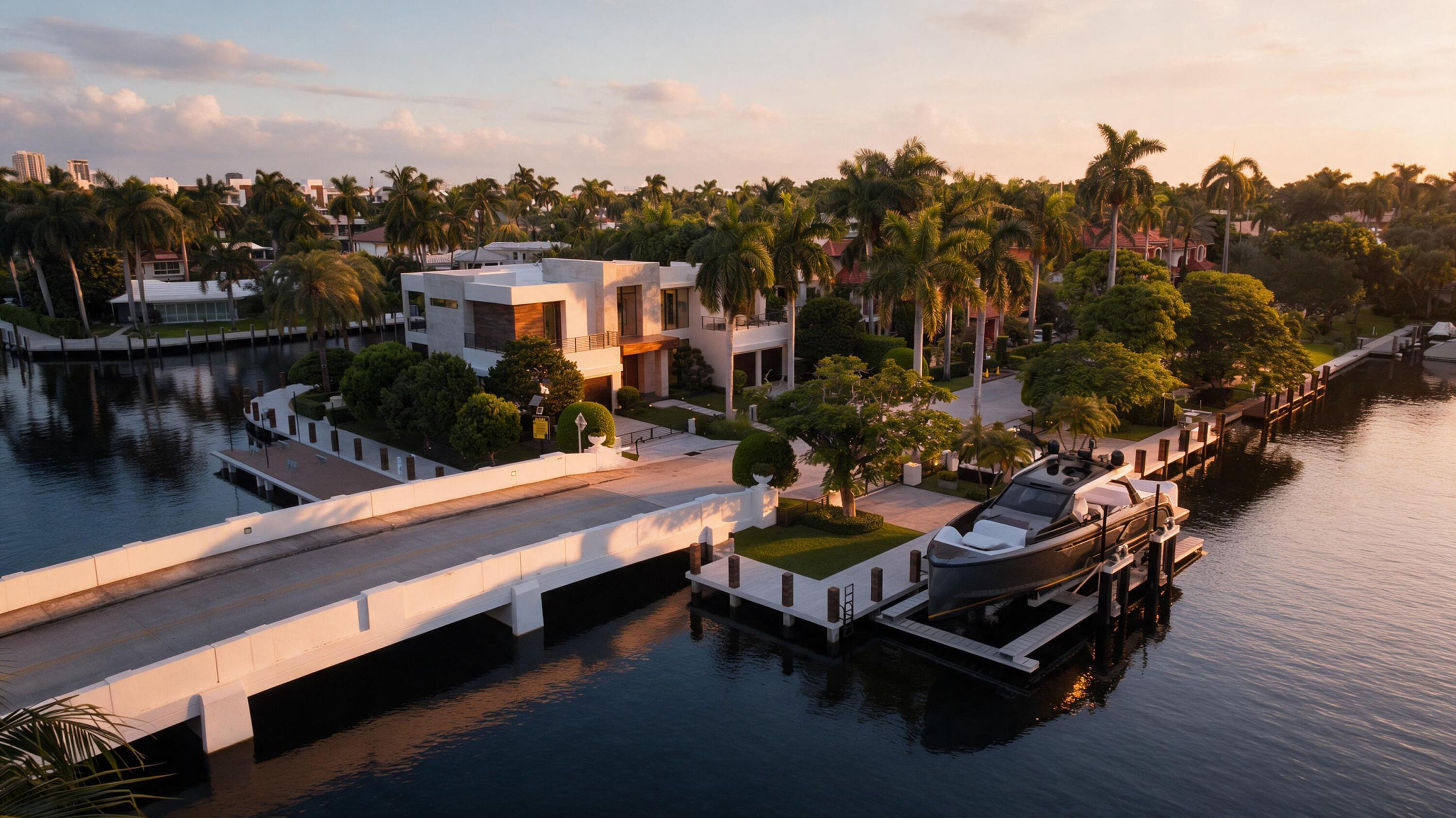 1 ROYAL PALM, Fort Lauderdale FL 33301