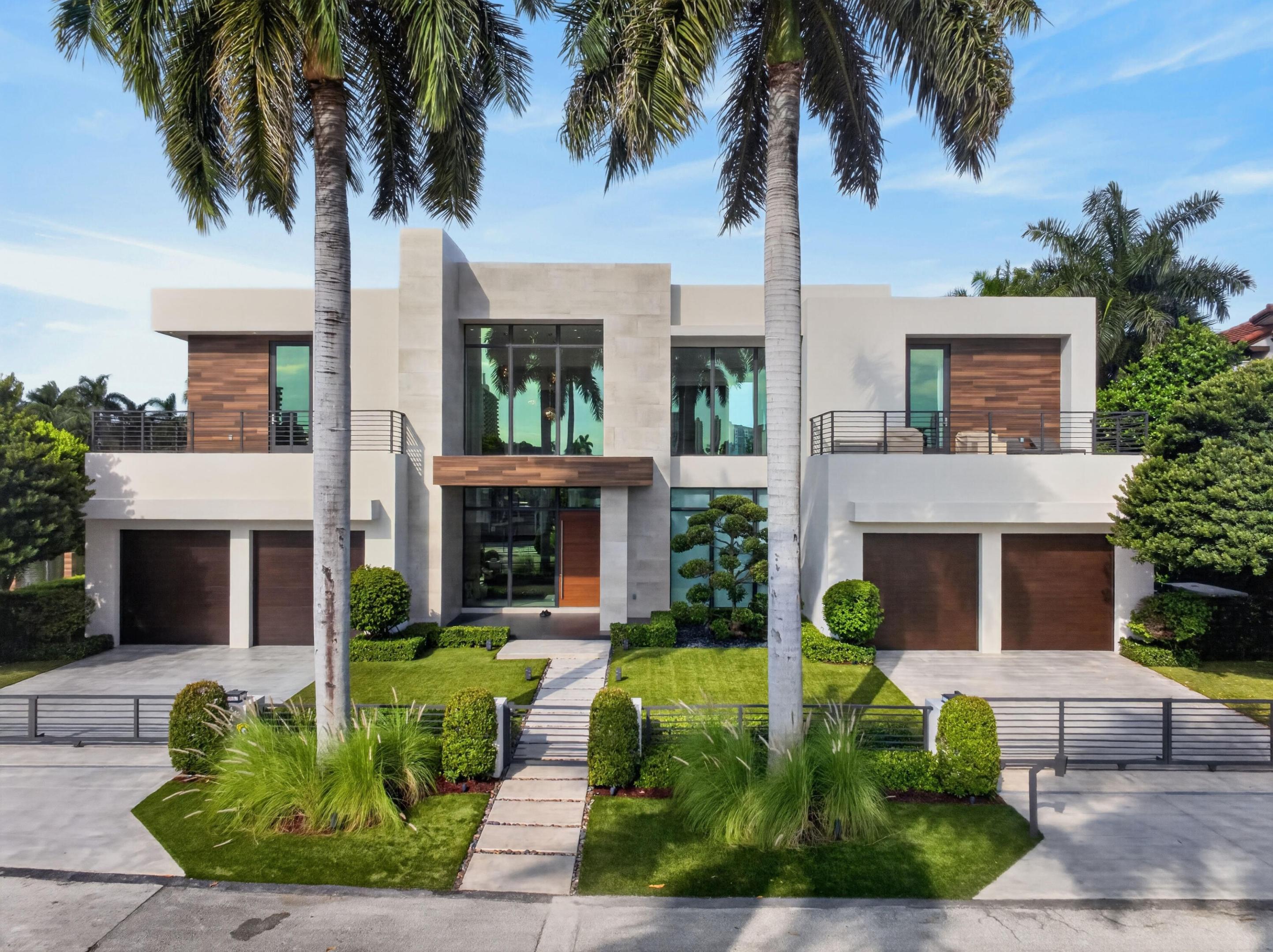 1 ROYAL PALM, Fort Lauderdale FL 33301