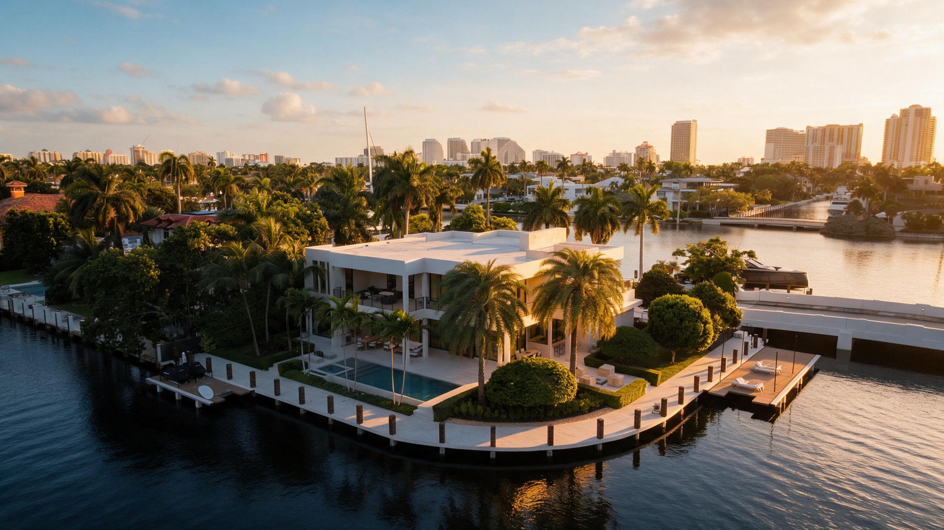 1 ROYAL PALM, Fort Lauderdale FL 33301