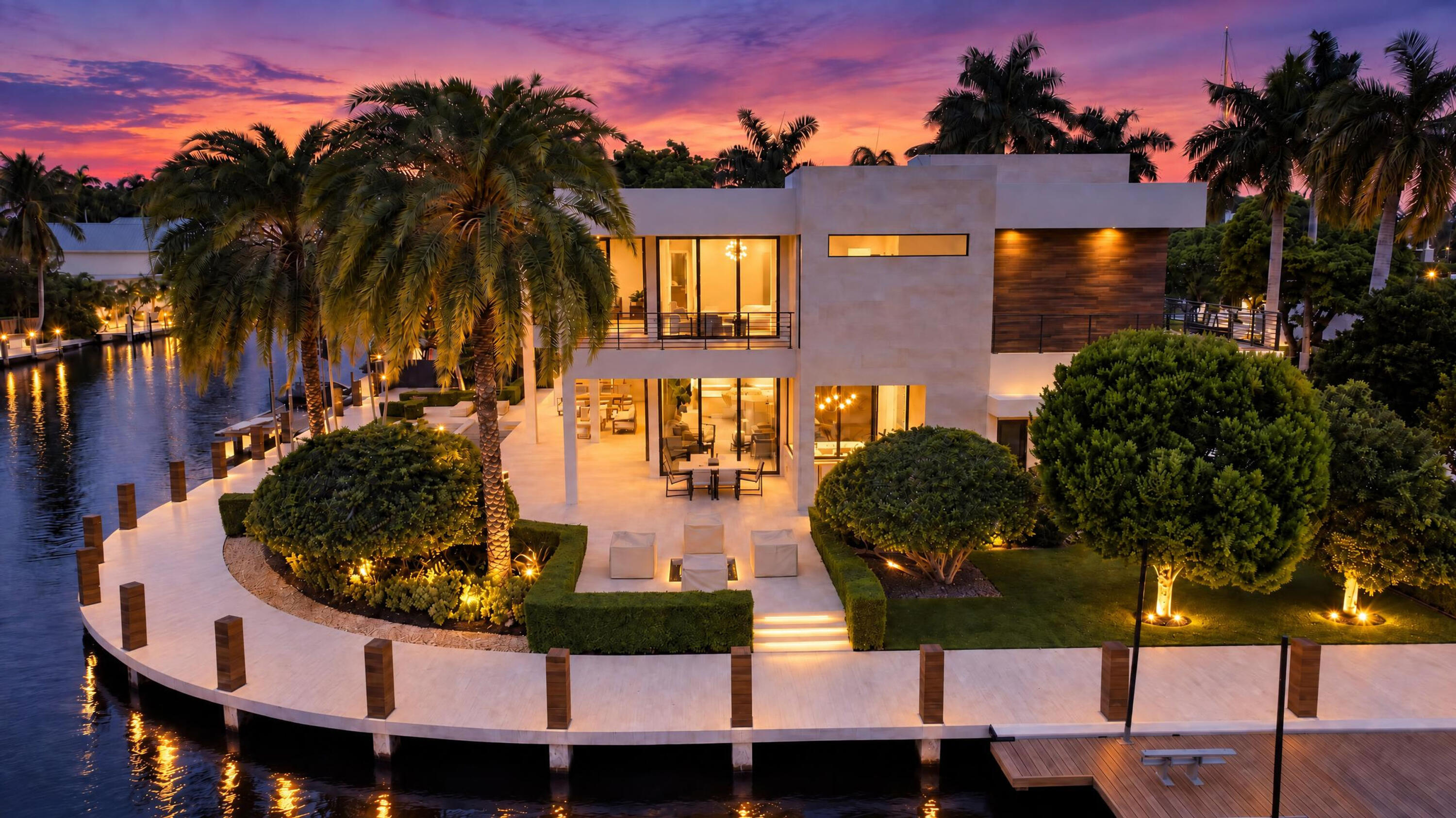 1 ROYAL PALM, Fort Lauderdale FL 33301
