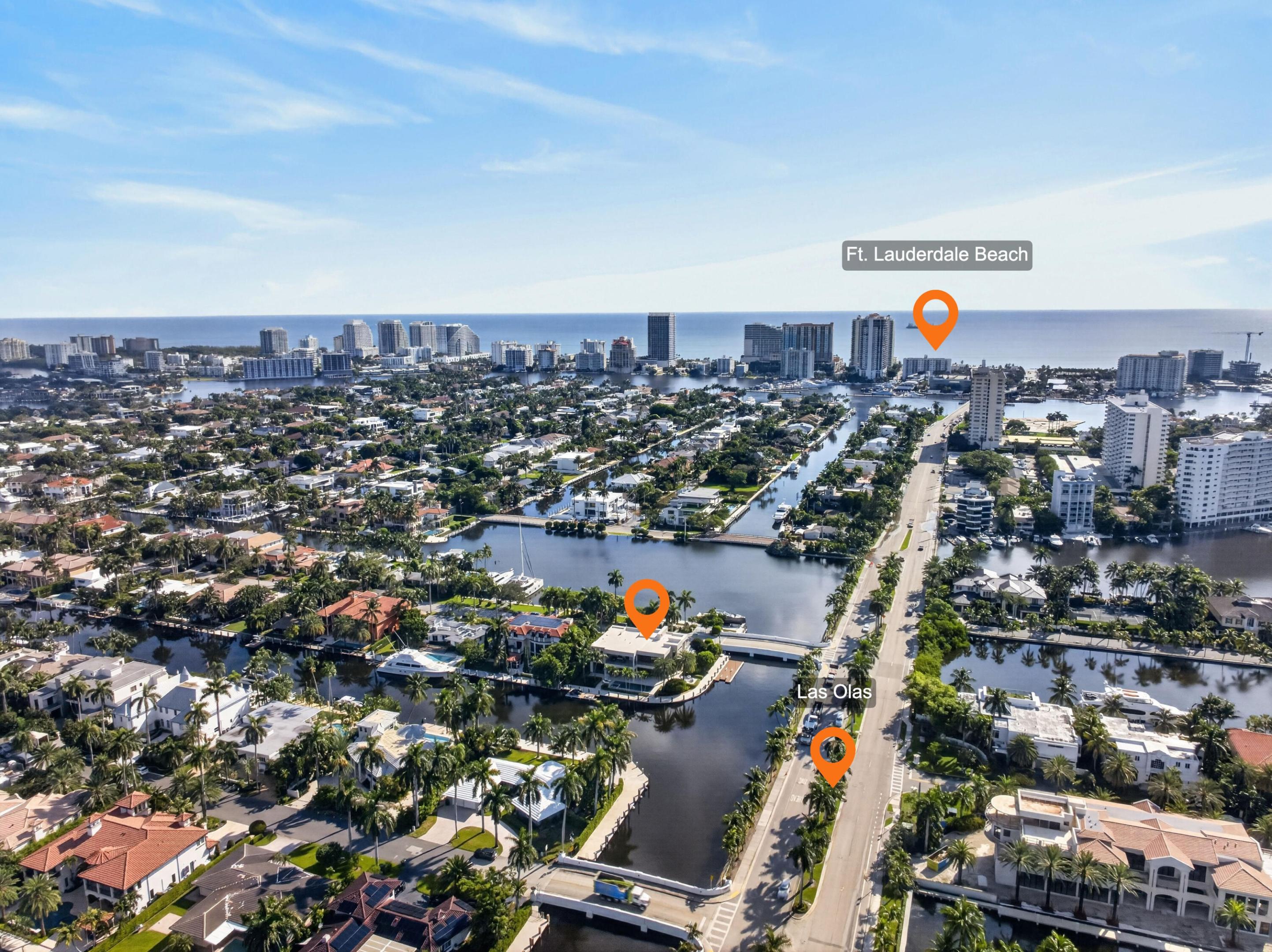1 ROYAL PALM, Fort Lauderdale FL 33301