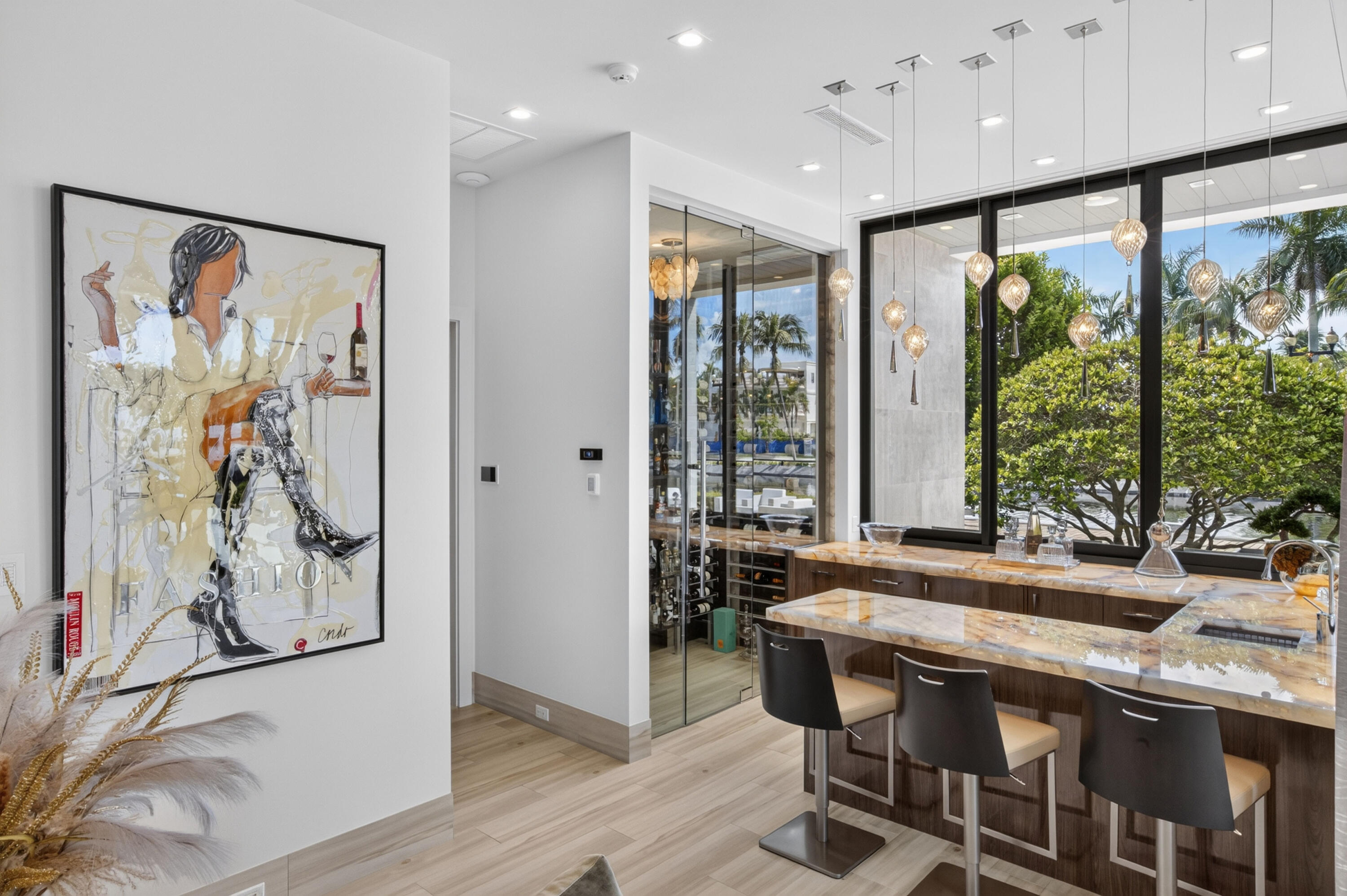 1 ROYAL PALM, Fort Lauderdale FL 33301