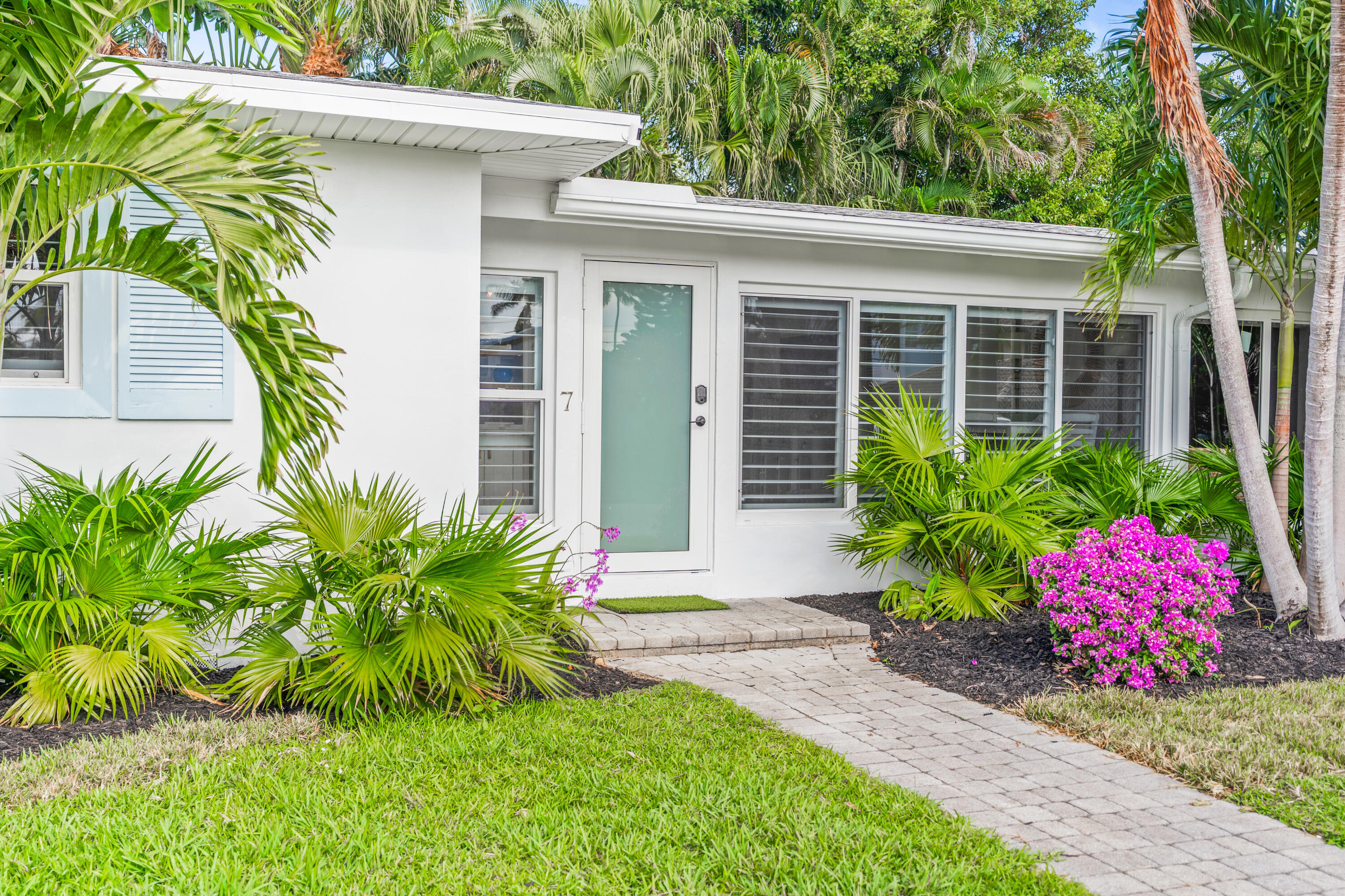 7 Fayette, Ocean Ridge FL 33435