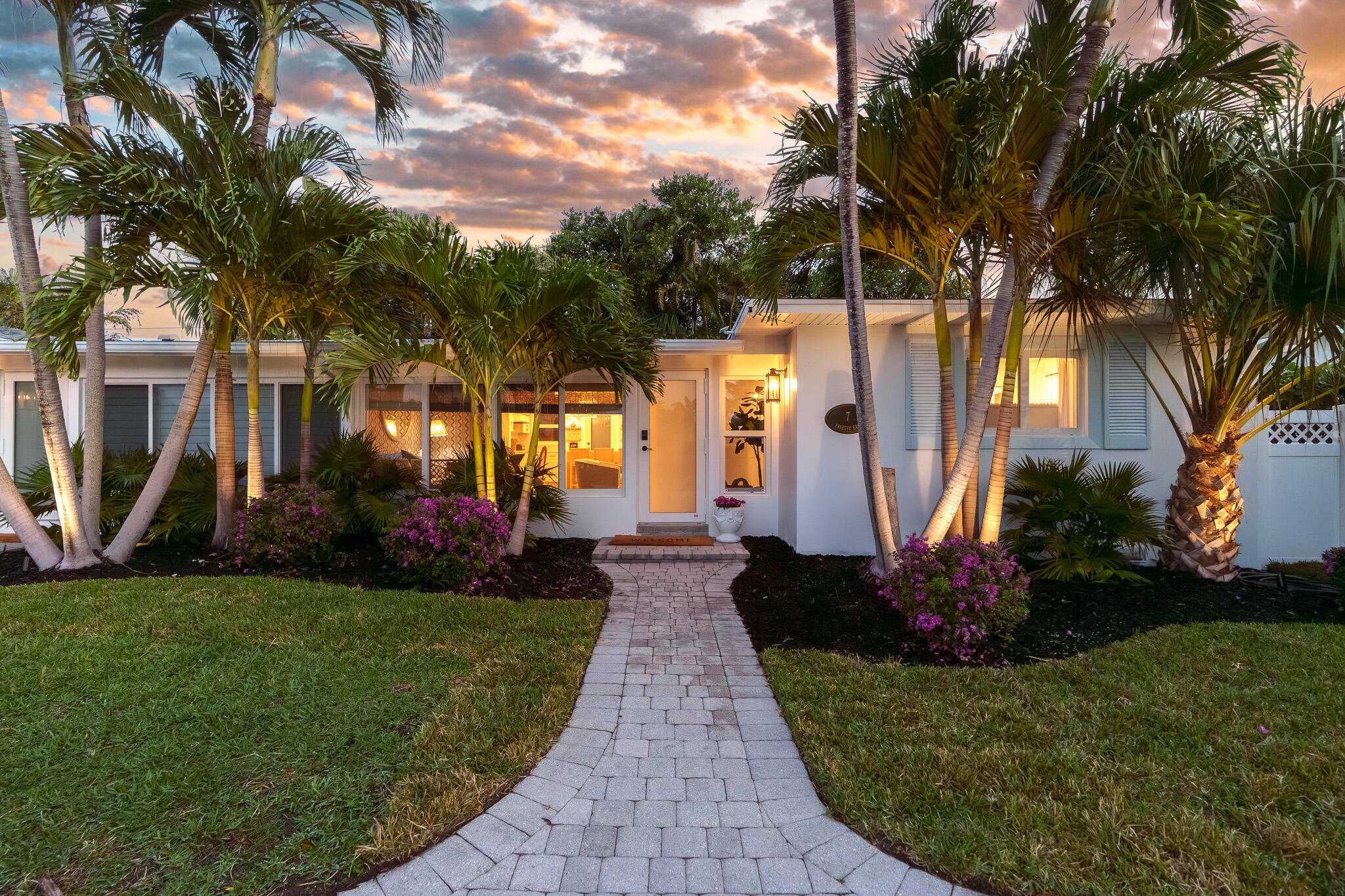 7 Fayette, Ocean Ridge FL 33435
