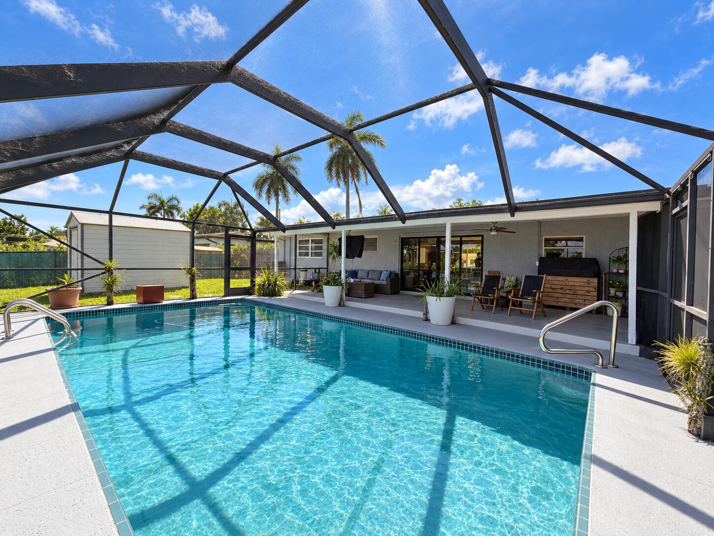 236 TAM O SHANTER, Palm Springs FL 33461