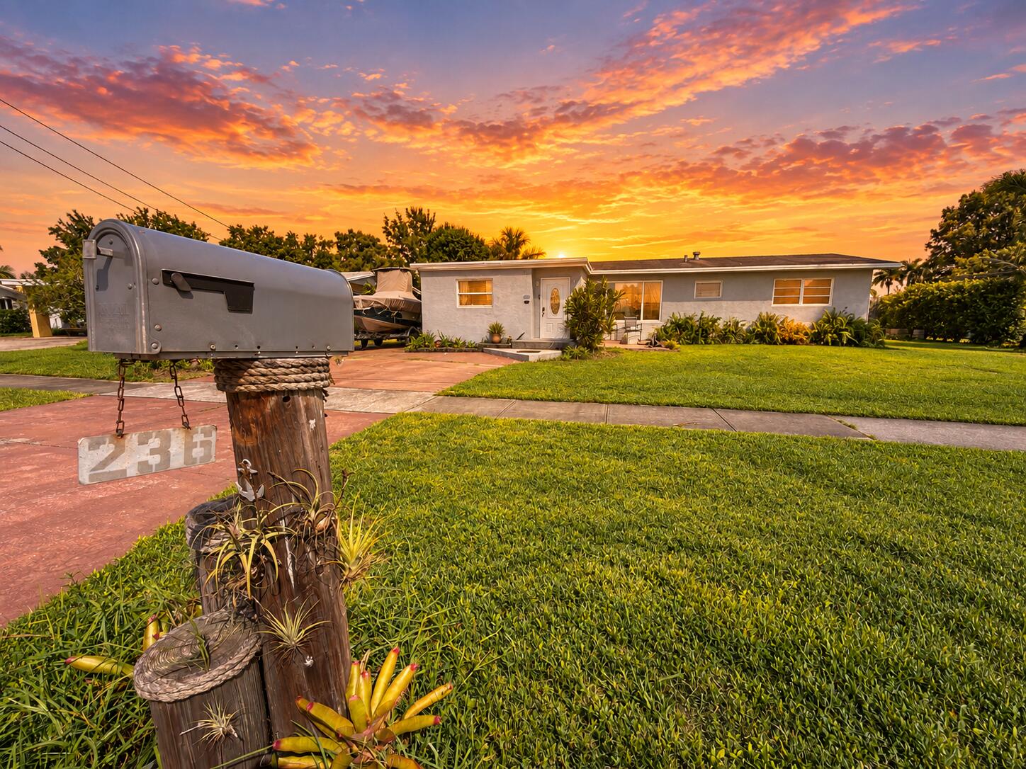 236 TAM O SHANTER, Palm Springs FL 33461